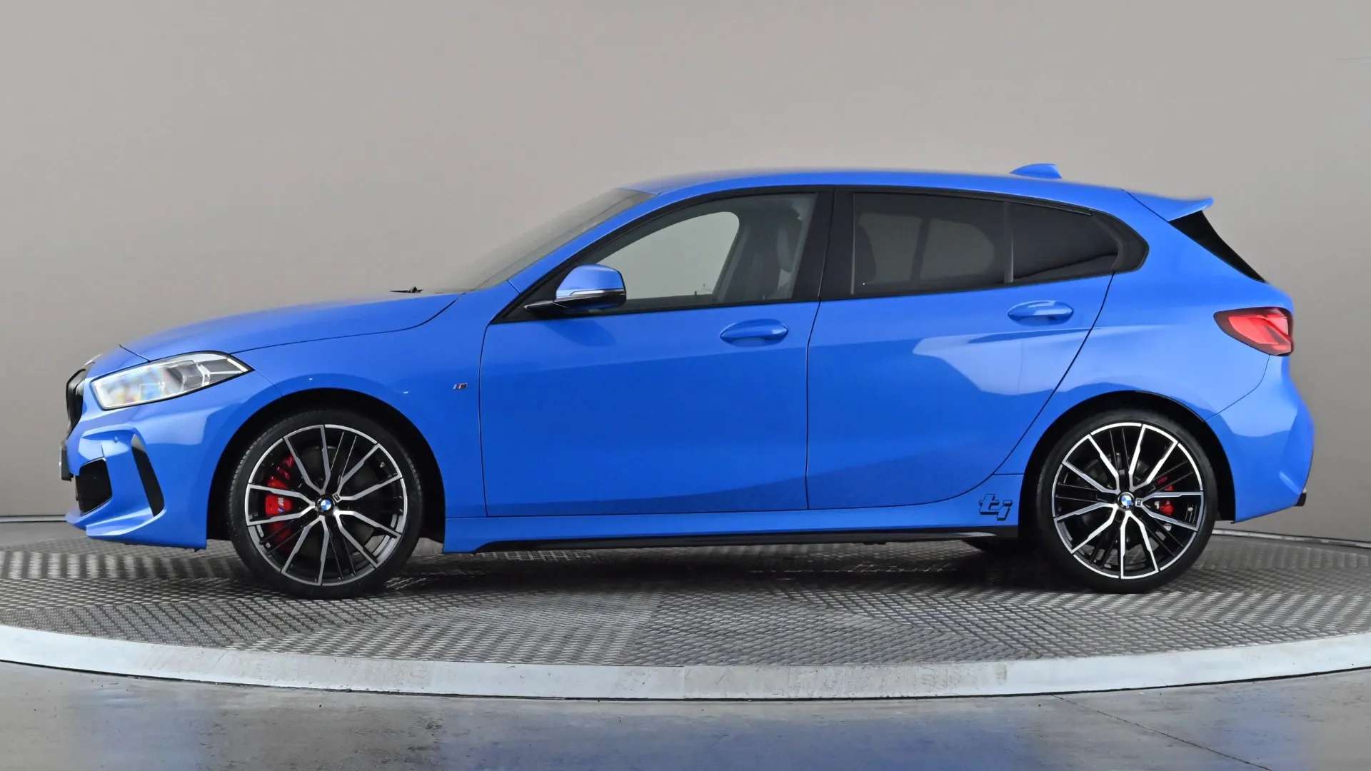 2024 BMW 1 SERIES 2024 BMW 1 SERIES