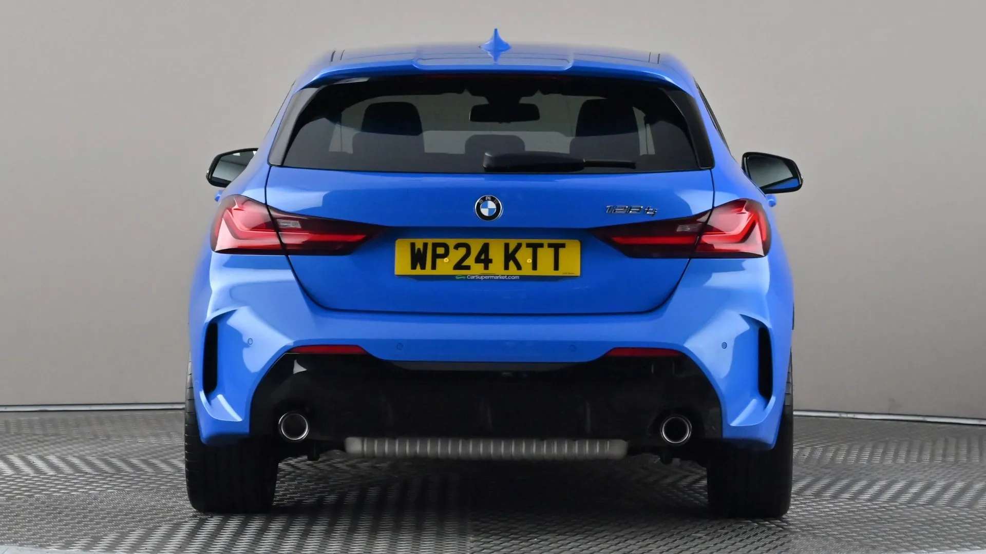 2024 BMW 1 SERIES 2024 BMW 1 SERIES