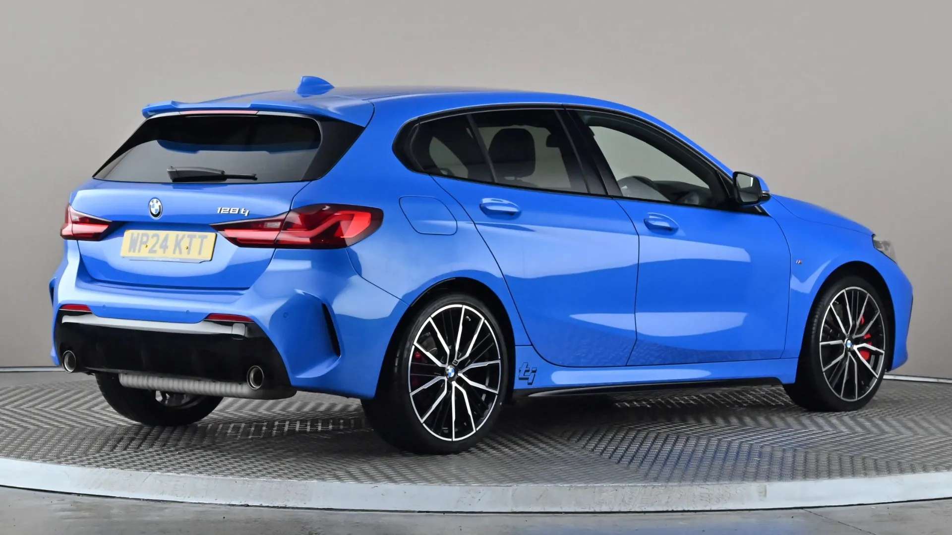 2024 BMW 1 SERIES 2024 BMW 1 SERIES