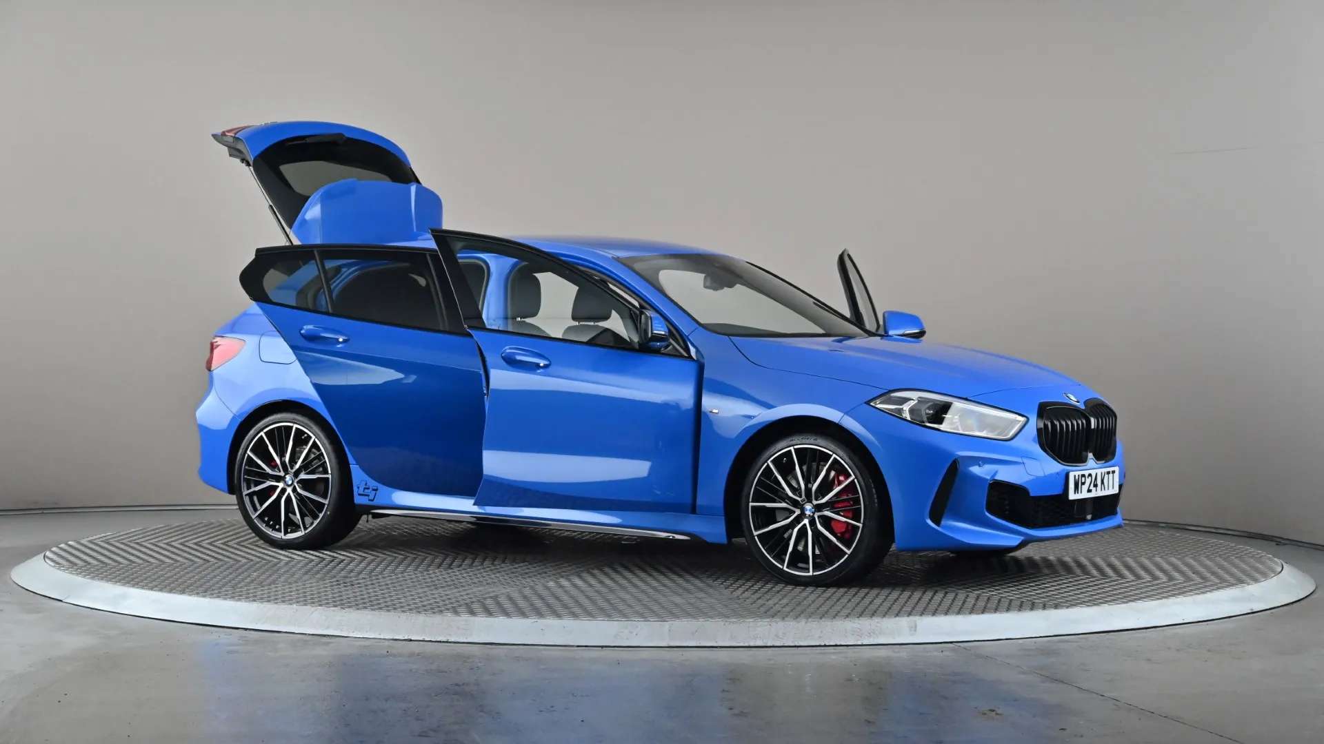 2024 BMW 1 SERIES 2024 BMW 1 SERIES