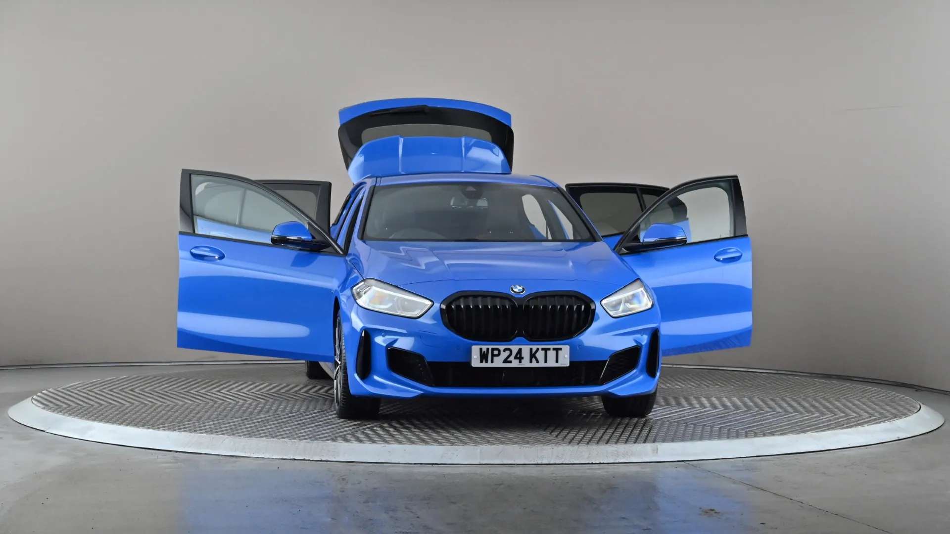 2024 BMW 1 SERIES 2024 BMW 1 SERIES