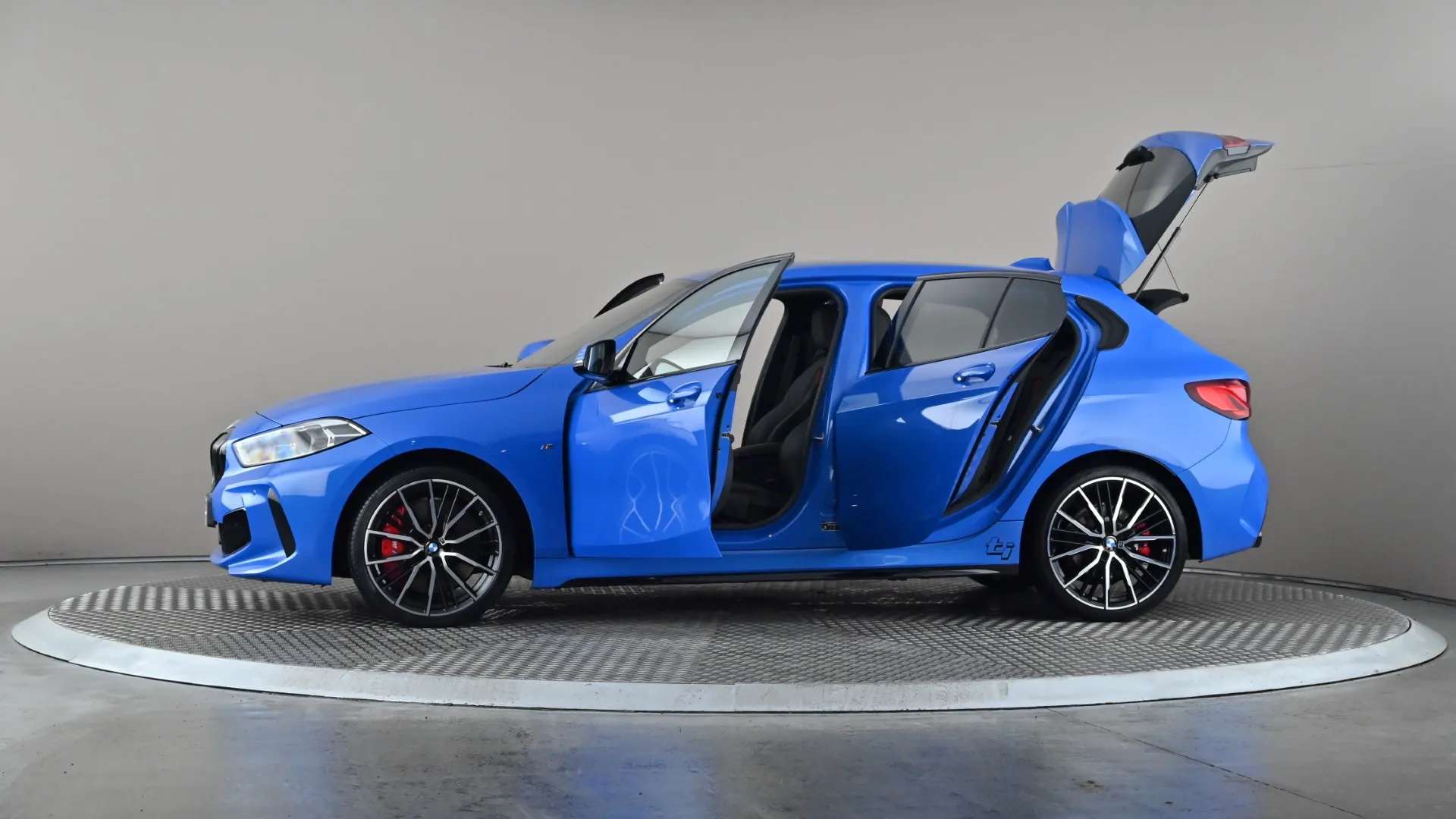 2024 BMW 1 SERIES 2024 BMW 1 SERIES