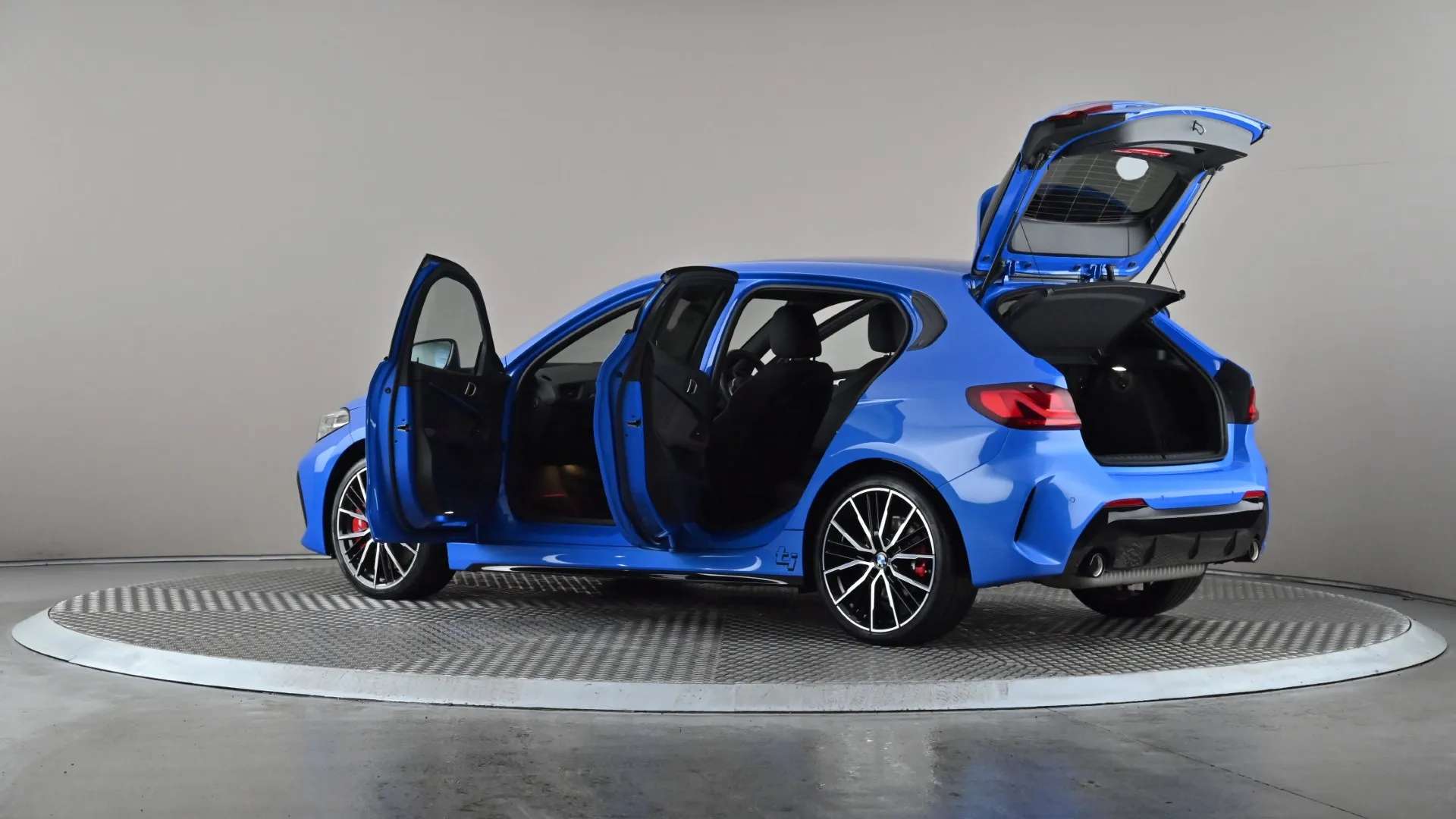 2024 BMW 1 SERIES 2024 BMW 1 SERIES