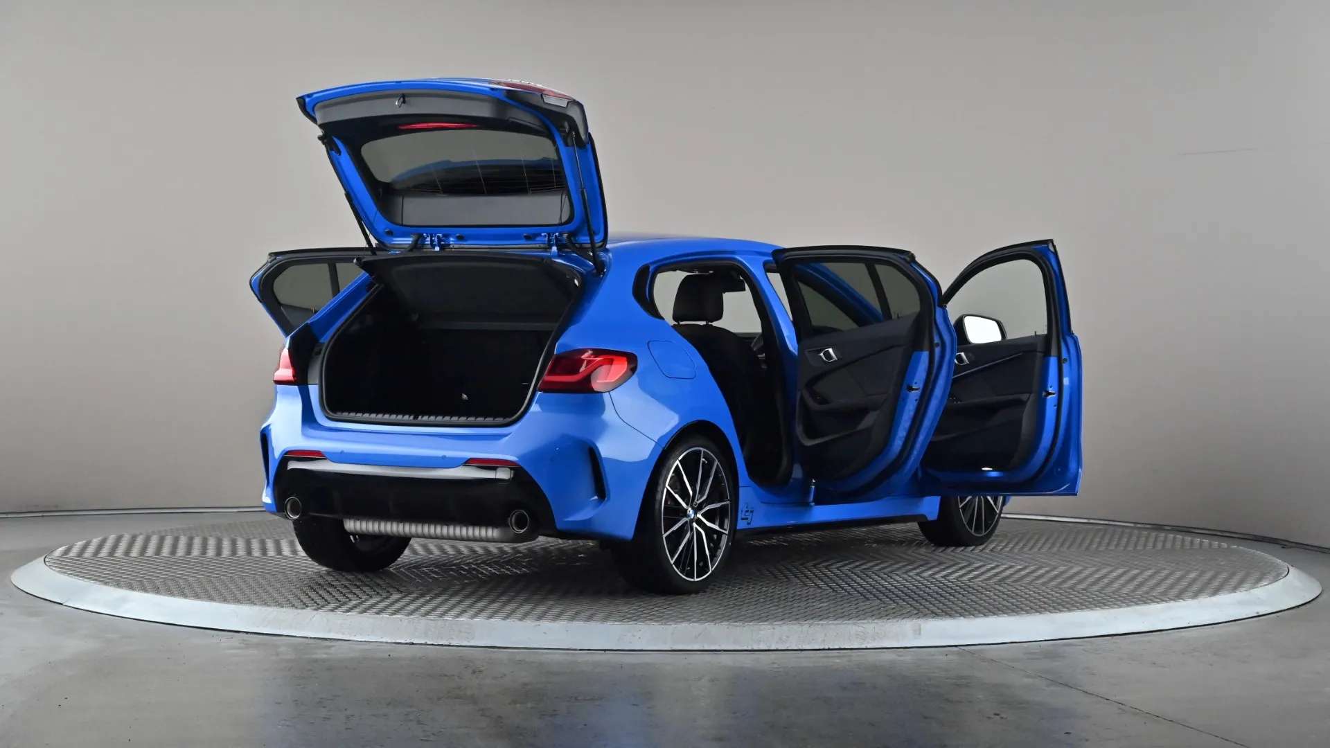2024 BMW 1 SERIES 2024 BMW 1 SERIES