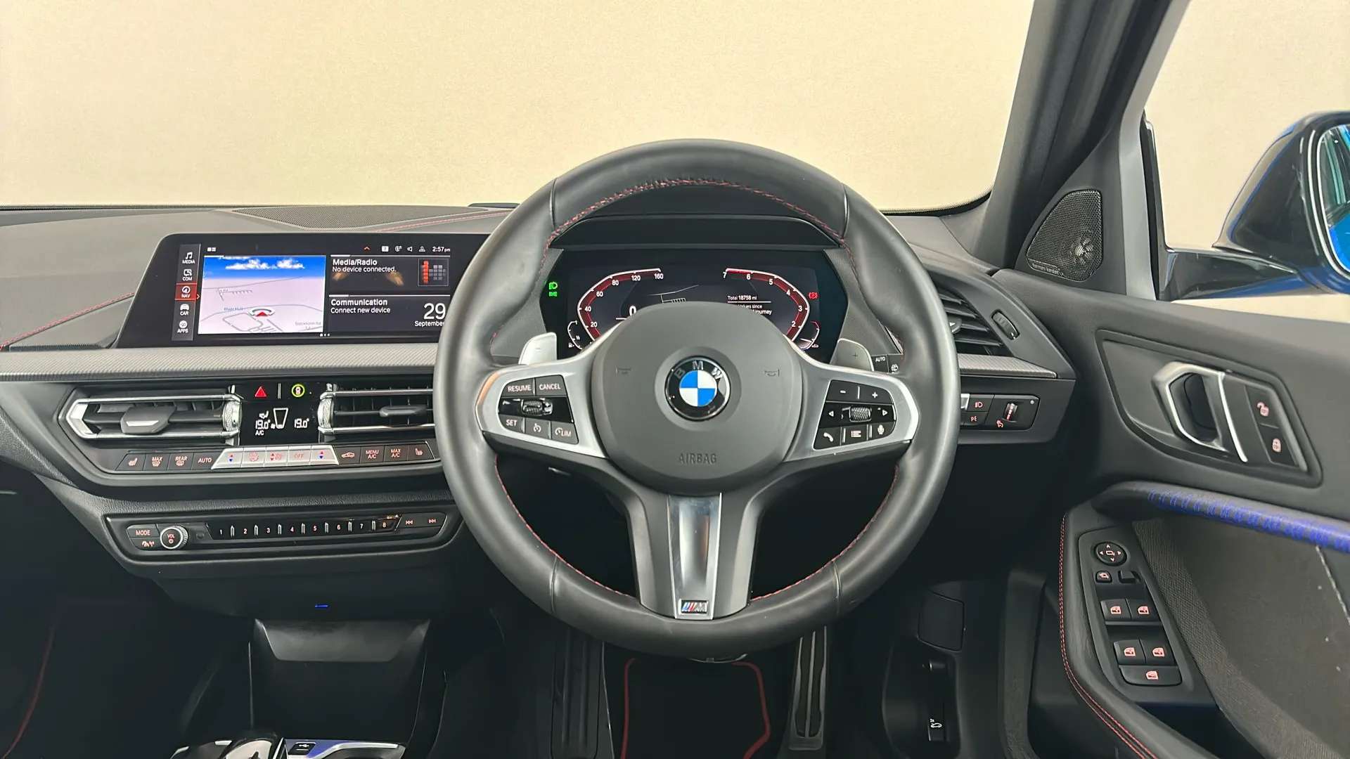 2024 BMW 1 SERIES 2024 BMW 1 SERIES