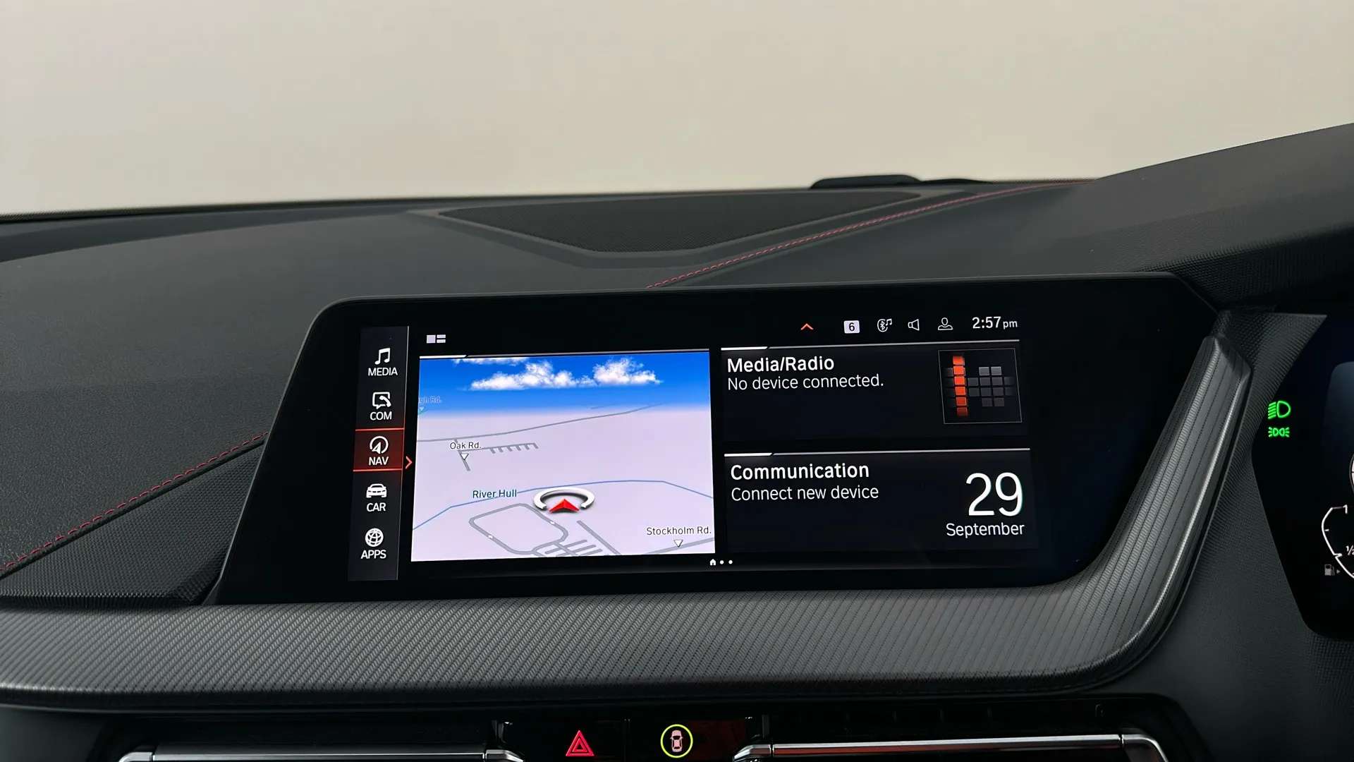 2024 BMW 1 SERIES 2024 BMW 1 SERIES
