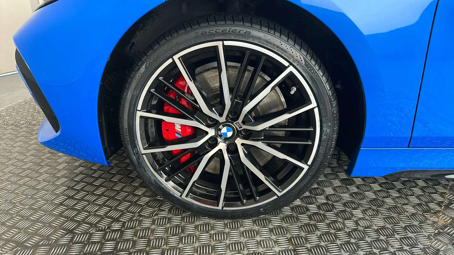 2024 BMW 1 SERIES 2024 BMW 1 SERIES