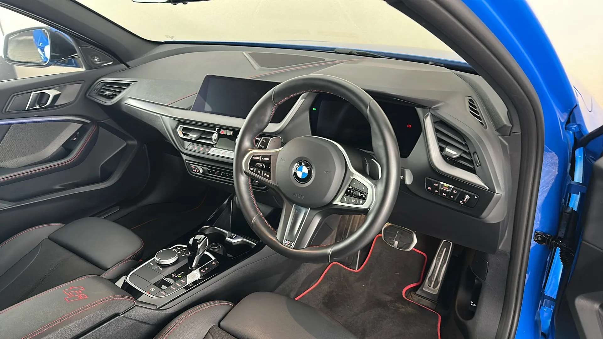 2024 BMW 1 SERIES 2024 BMW 1 SERIES