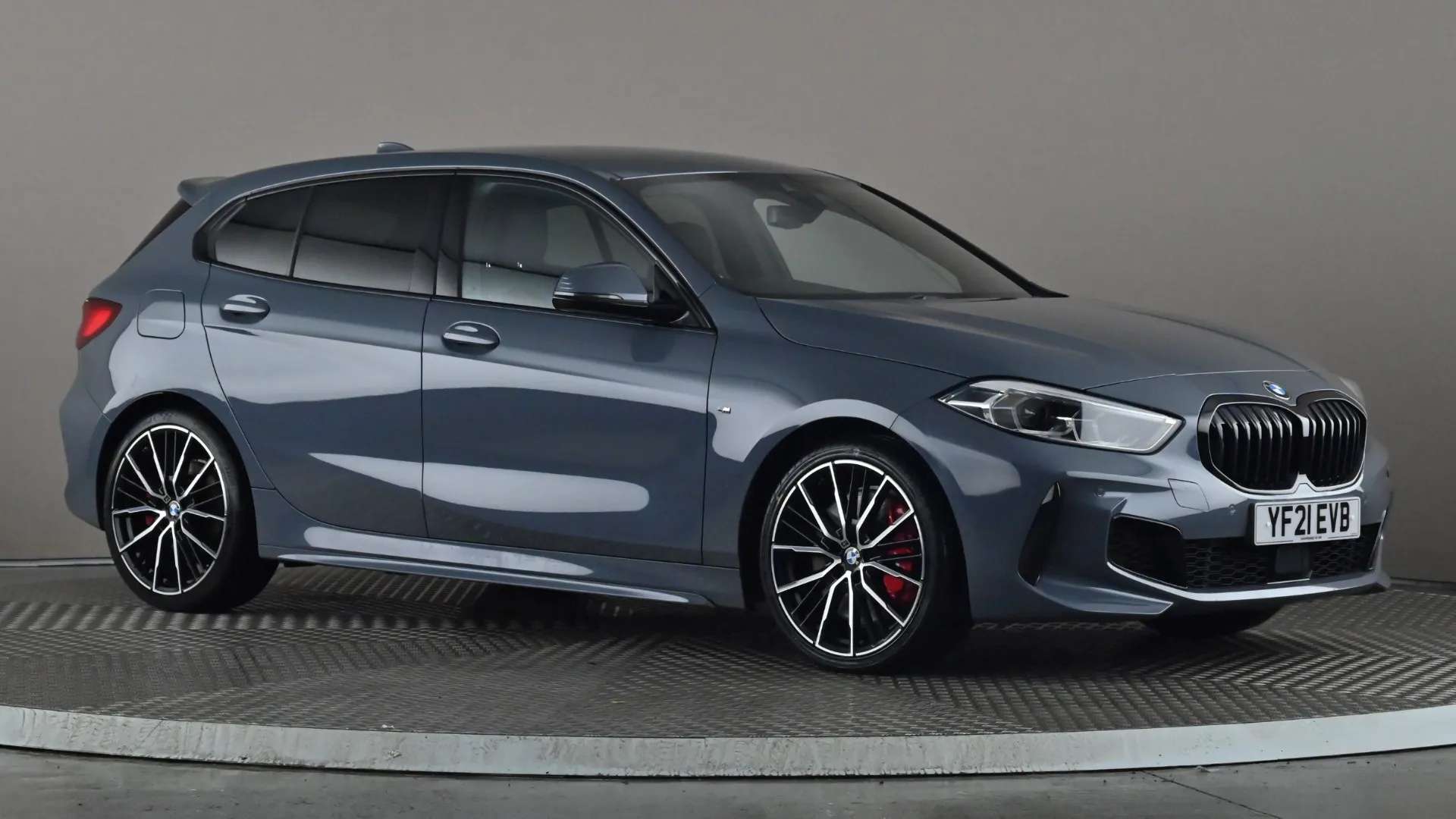 2021 BMW 1 SERIES 2021 BMW 1 SERIES