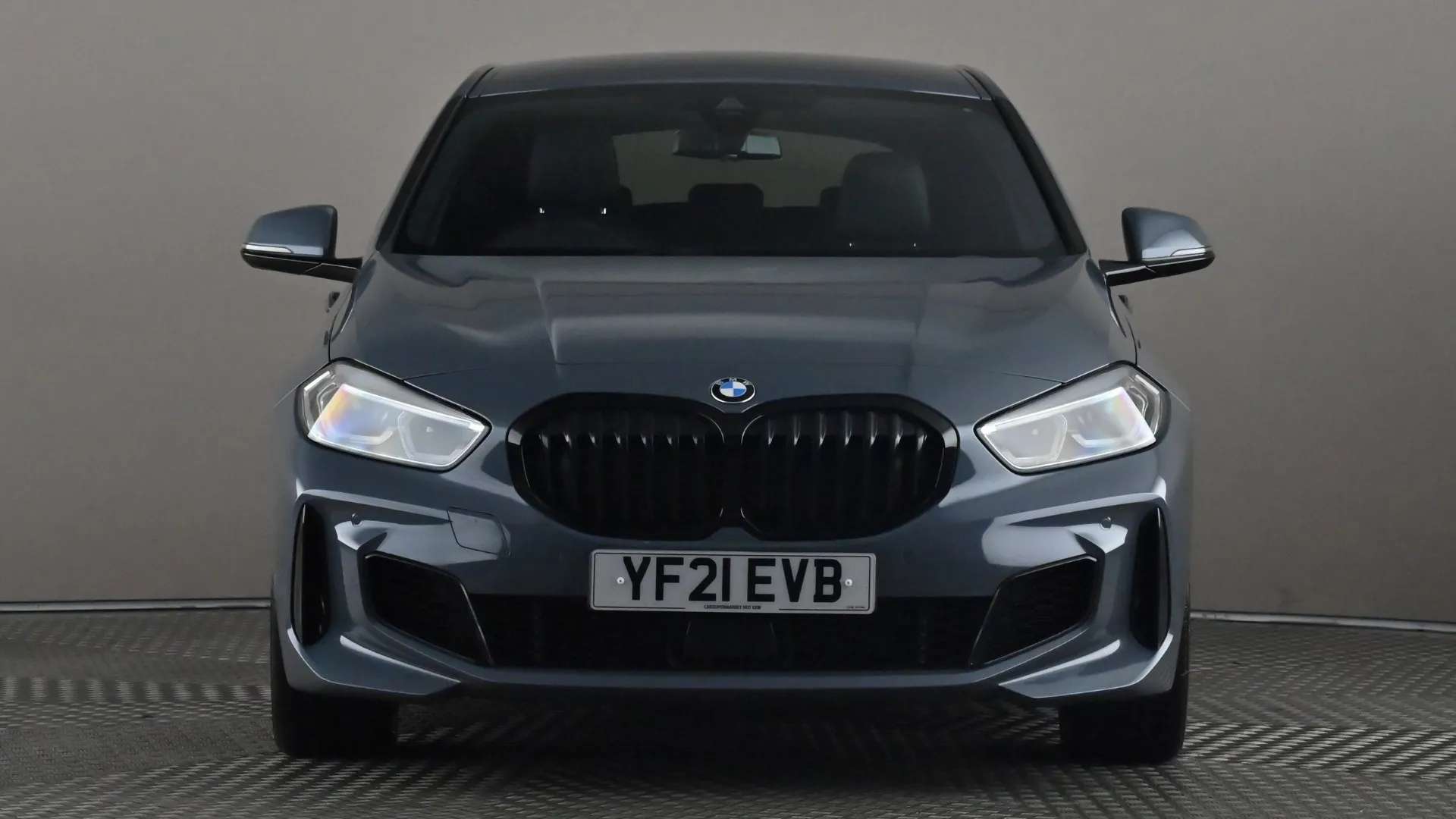 2021 BMW 1 SERIES 2021 BMW 1 SERIES