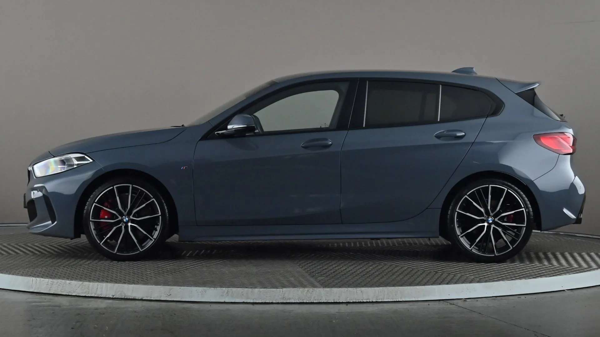 2021 BMW 1 SERIES 2021 BMW 1 SERIES