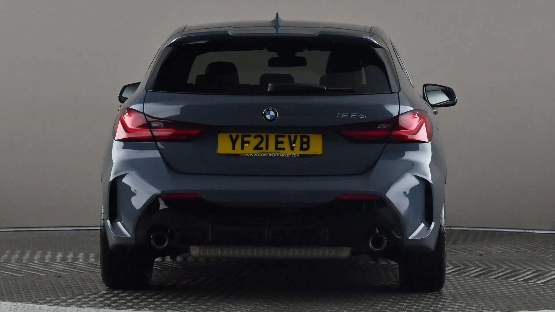 2021 BMW 1 SERIES 2021 BMW 1 SERIES