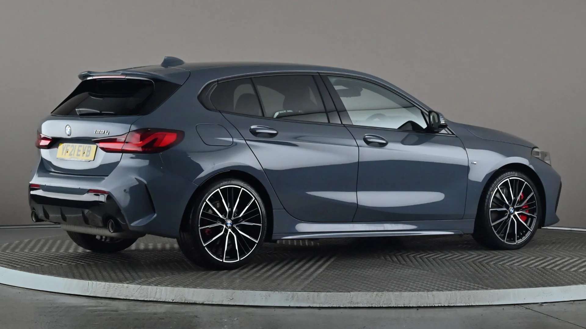 2021 BMW 1 SERIES 2021 BMW 1 SERIES