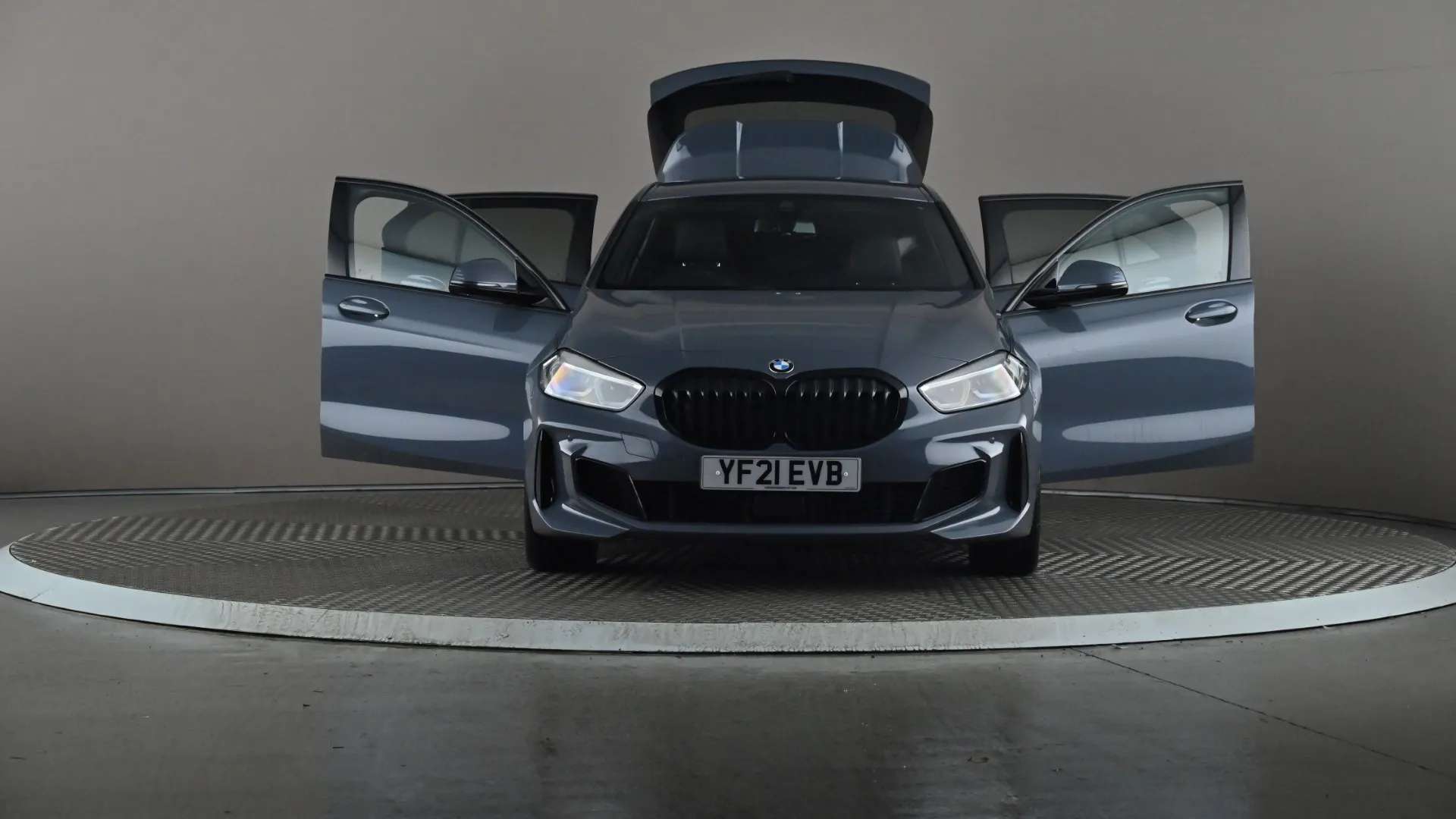 2021 BMW 1 SERIES 2021 BMW 1 SERIES