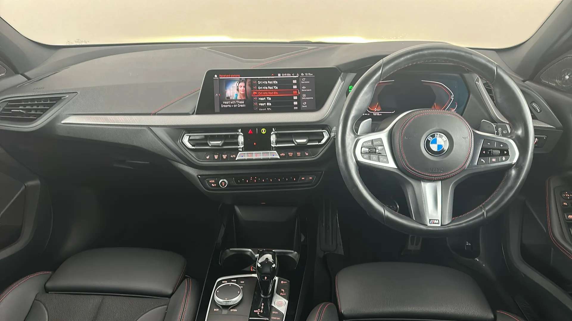 2021 BMW 1 SERIES 2021 BMW 1 SERIES