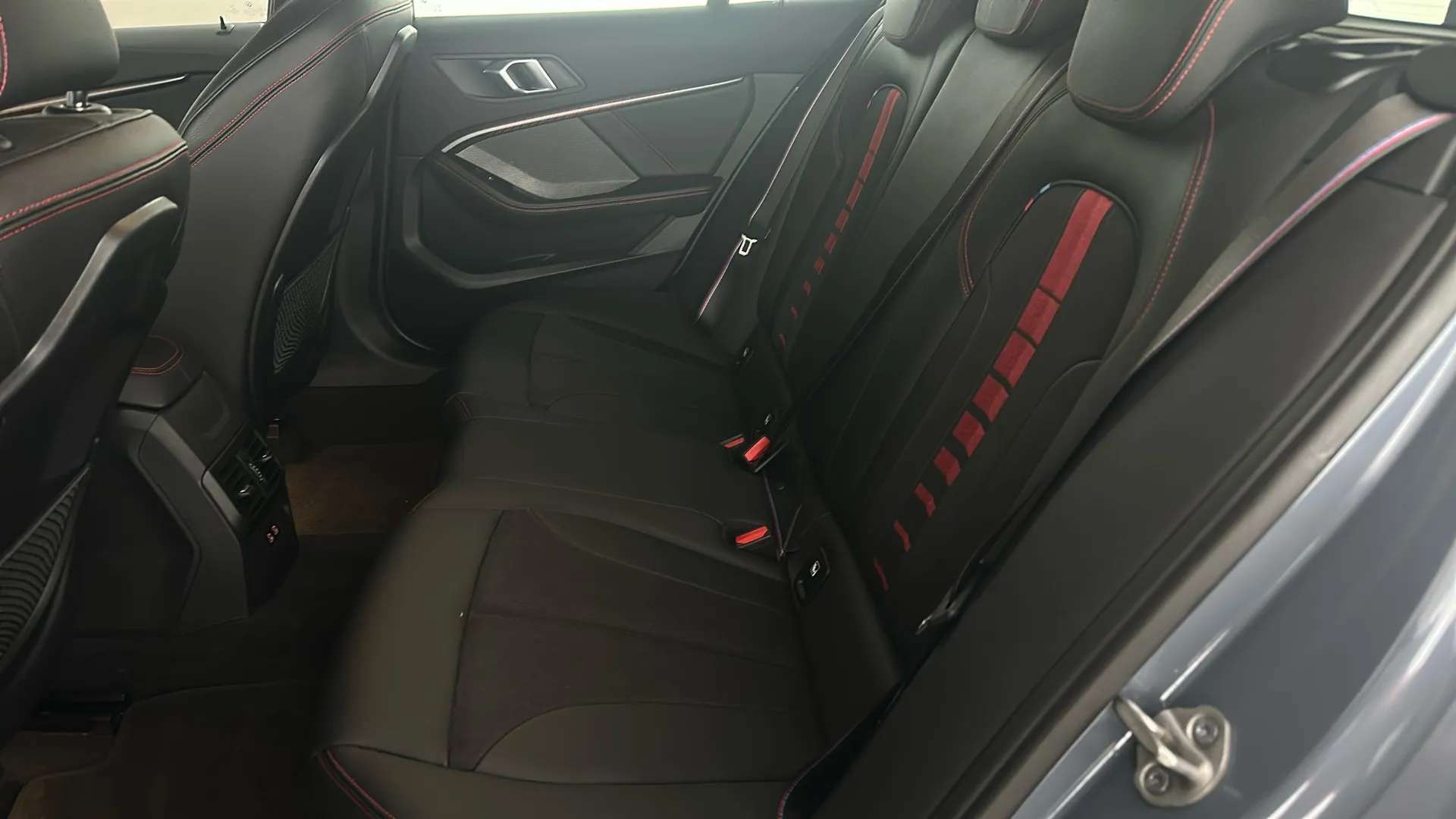 2021 BMW 1 SERIES 2021 BMW 1 SERIES