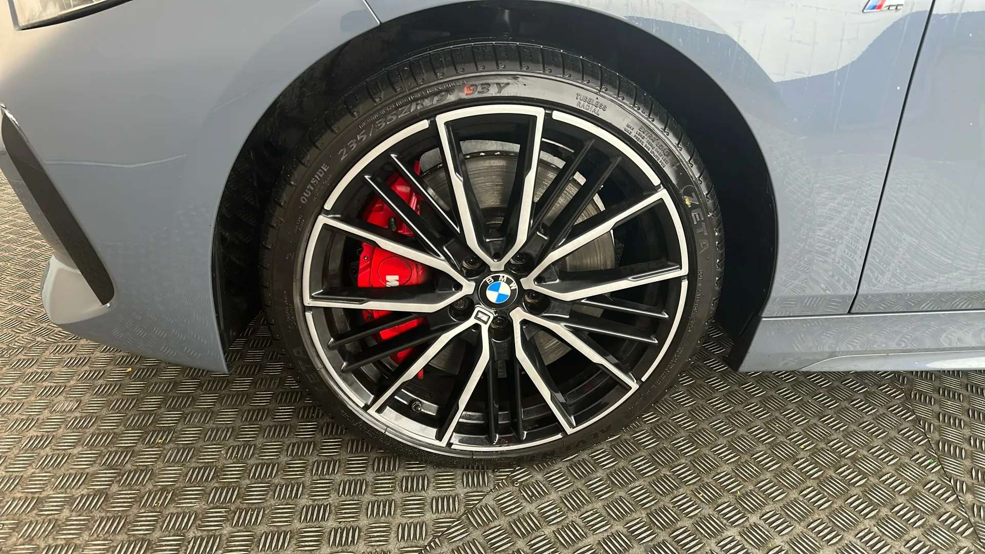 2021 BMW 1 SERIES 2021 BMW 1 SERIES