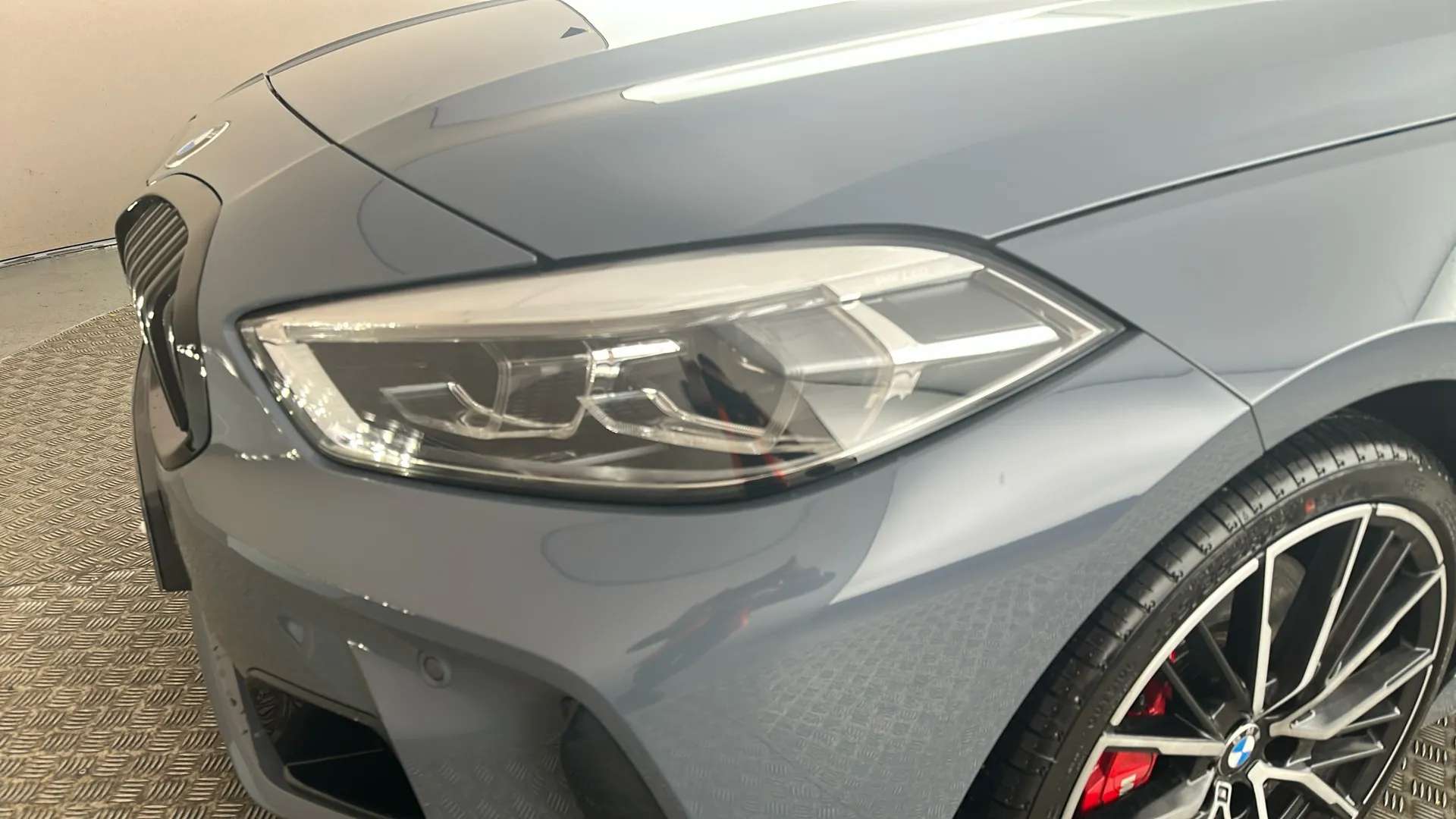 2021 BMW 1 SERIES 2021 BMW 1 SERIES