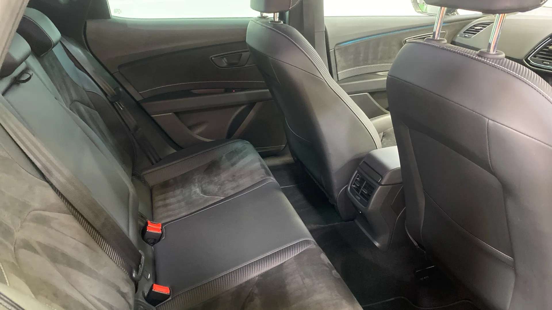 2019 SEAT LEON 2019 SEAT LEON