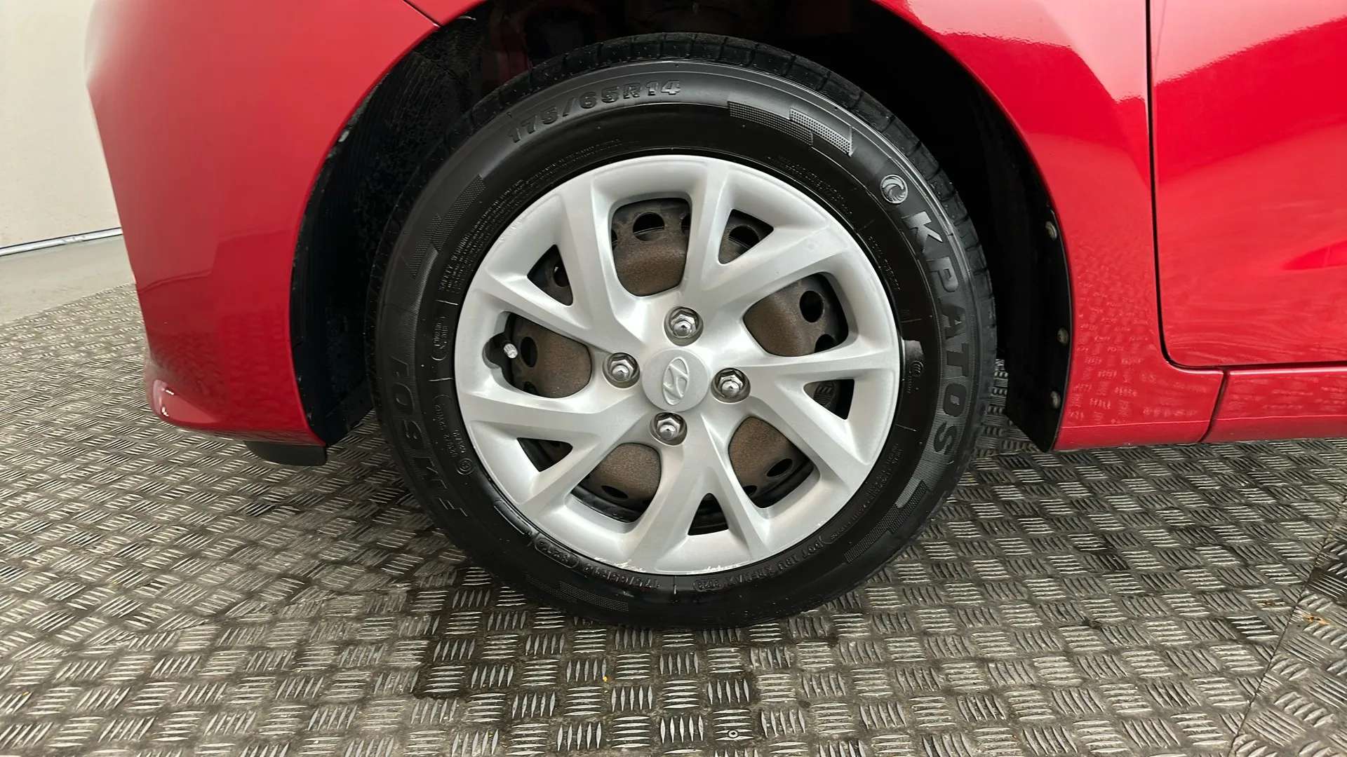 2019 HYUNDAI I10 2019 HYUNDAI I10