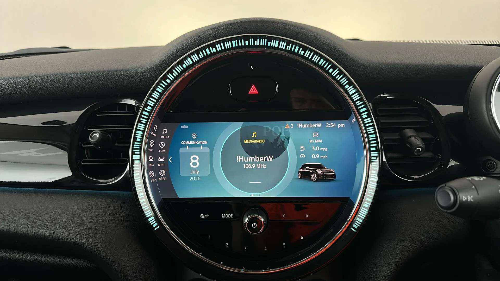2021 MINI HATCH 2021 MINI HATCH