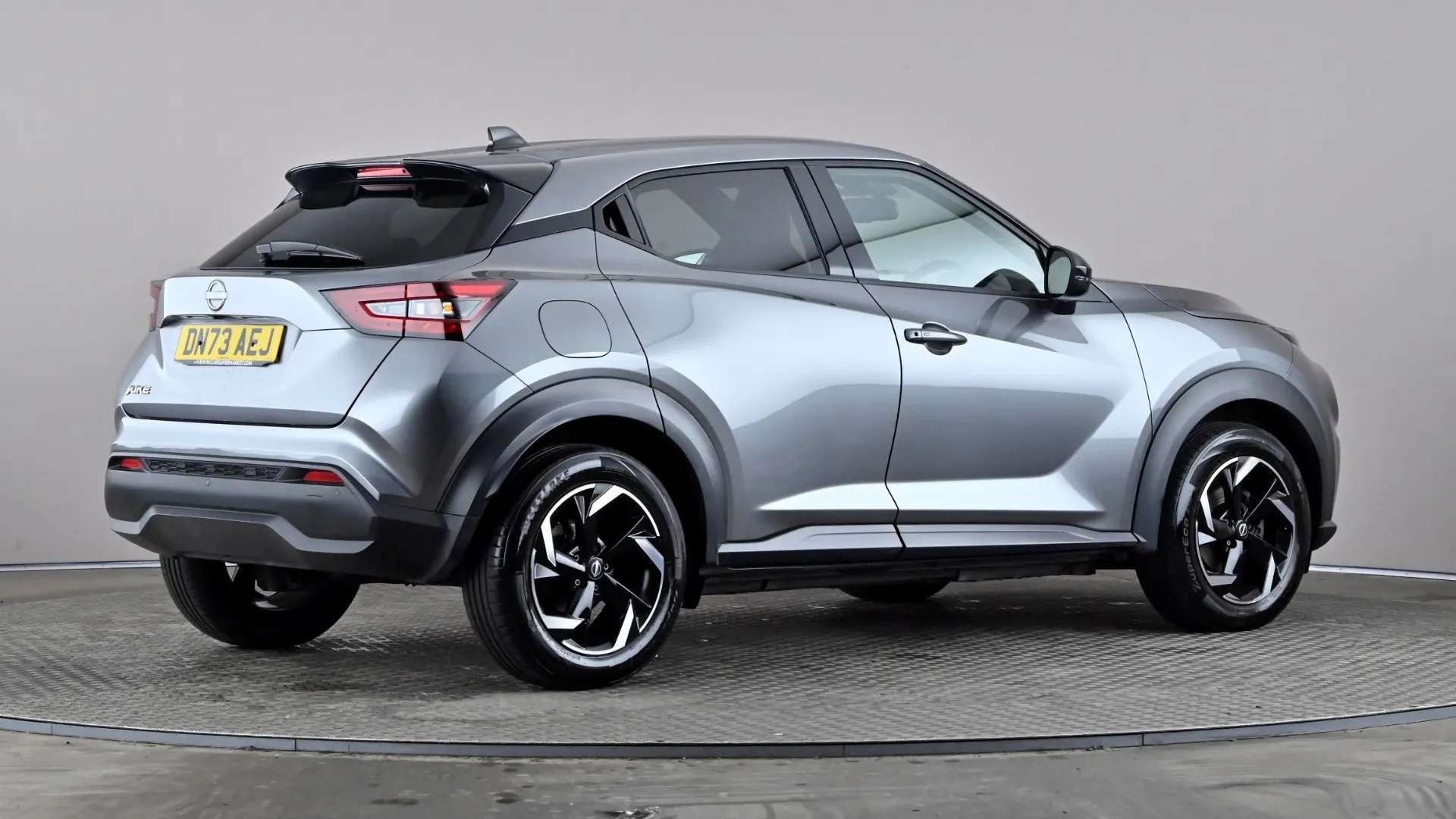 2024 NISSAN JUKE 2024 NISSAN JUKE