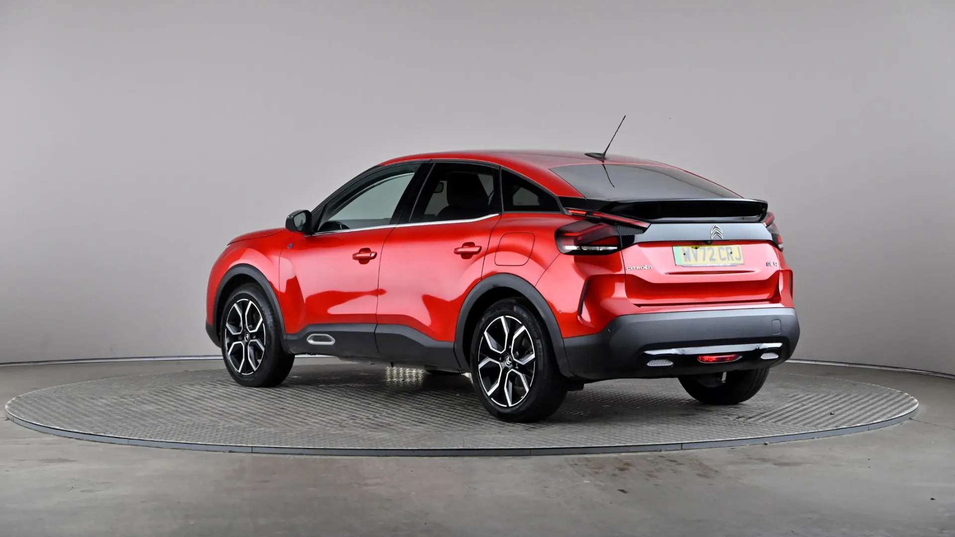 A 2022 CITROEN C4 100kW Shine Plus 50kWh Auto A 2022 CITROEN C4 100kW Shine Plus 50kWh Auto