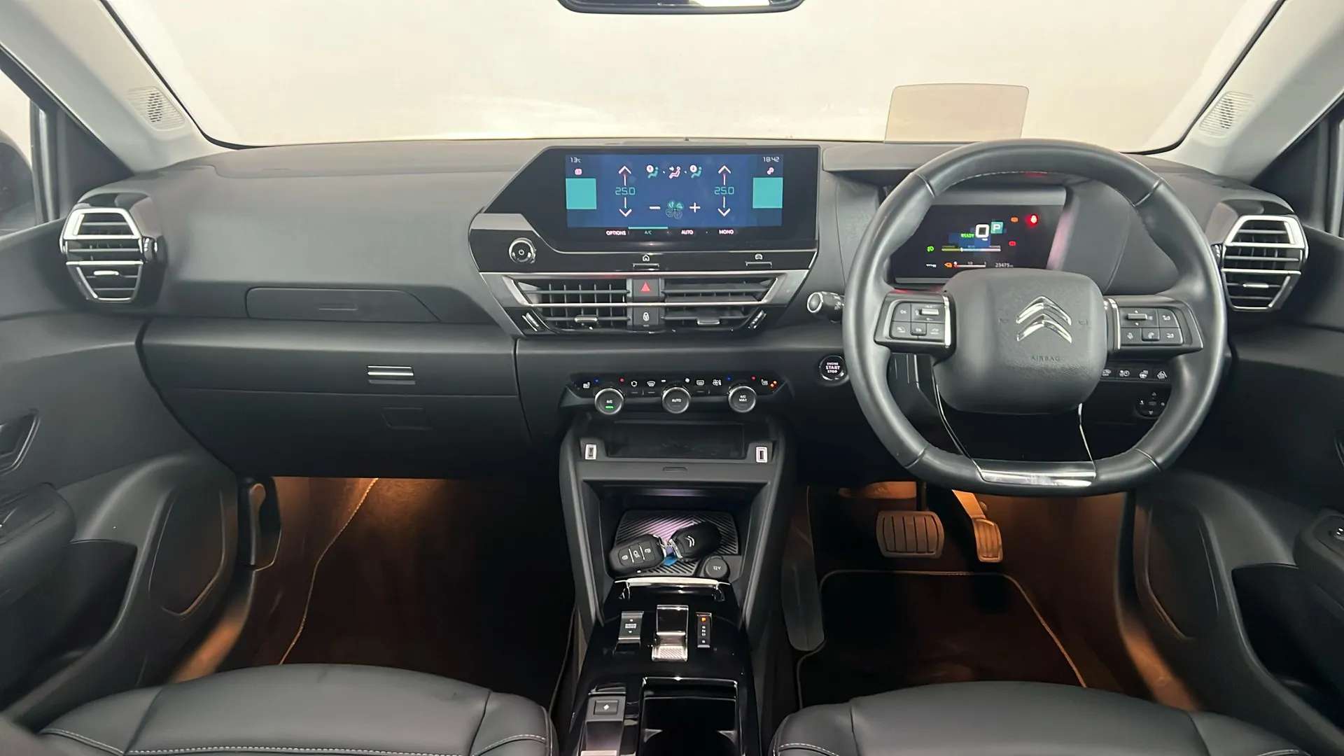 2022 CITROEN C4 2022 CITROEN C4