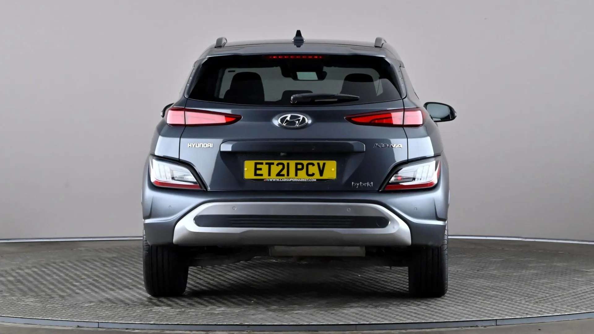 2021 HYUNDAI KONA 2021 HYUNDAI KONA