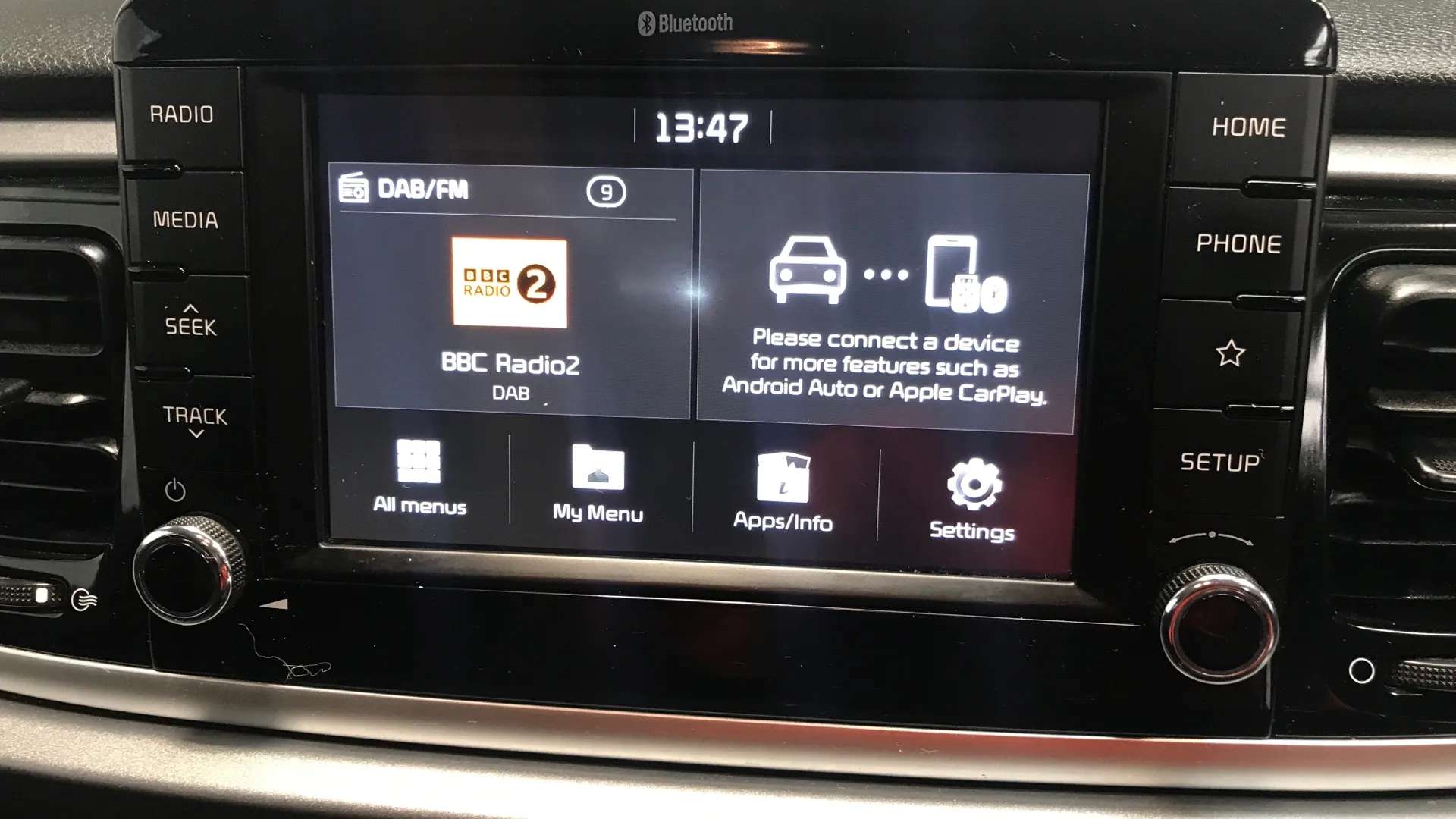 2018 KIA RIO 2018 KIA RIO