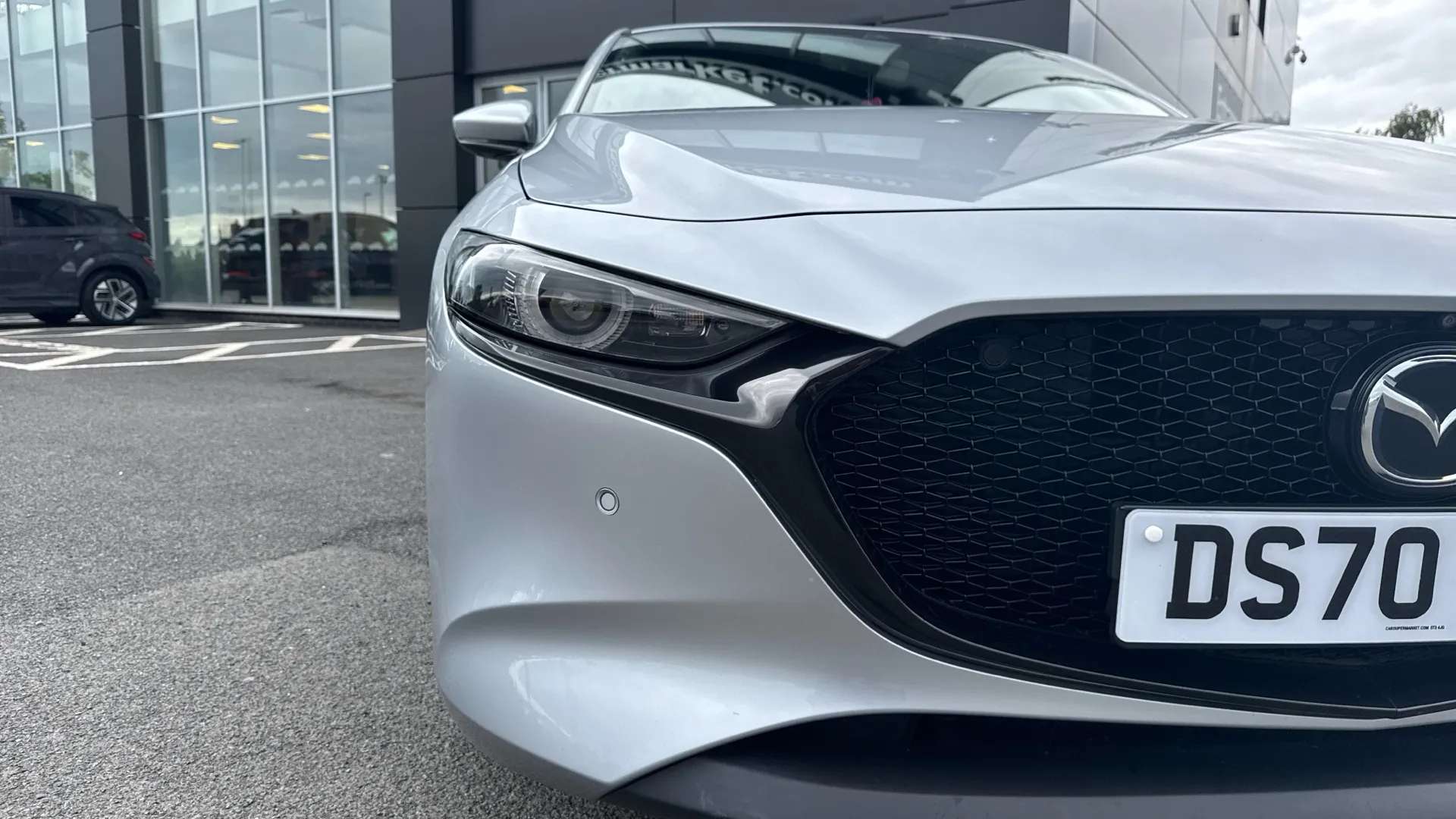 2021 MAZDA MAZDA3 2021 MAZDA MAZDA3
