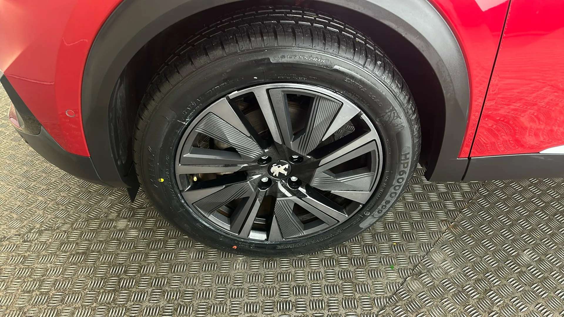 2021 PEUGEOT 2008 2021 PEUGEOT 2008