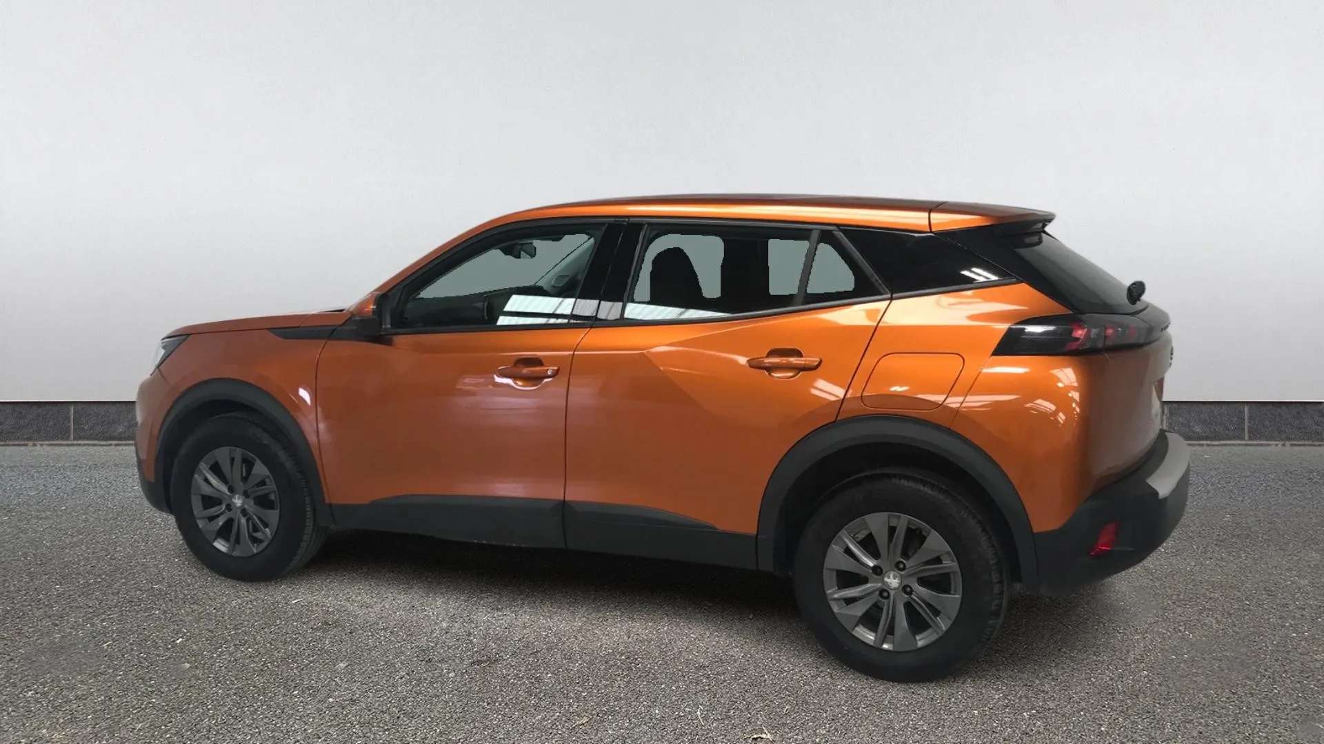 A 2021 PEUGEOT 2008 1.2 PureTech Active Premium A 2021 PEUGEOT 2008 1.2 PureTech Active Premium