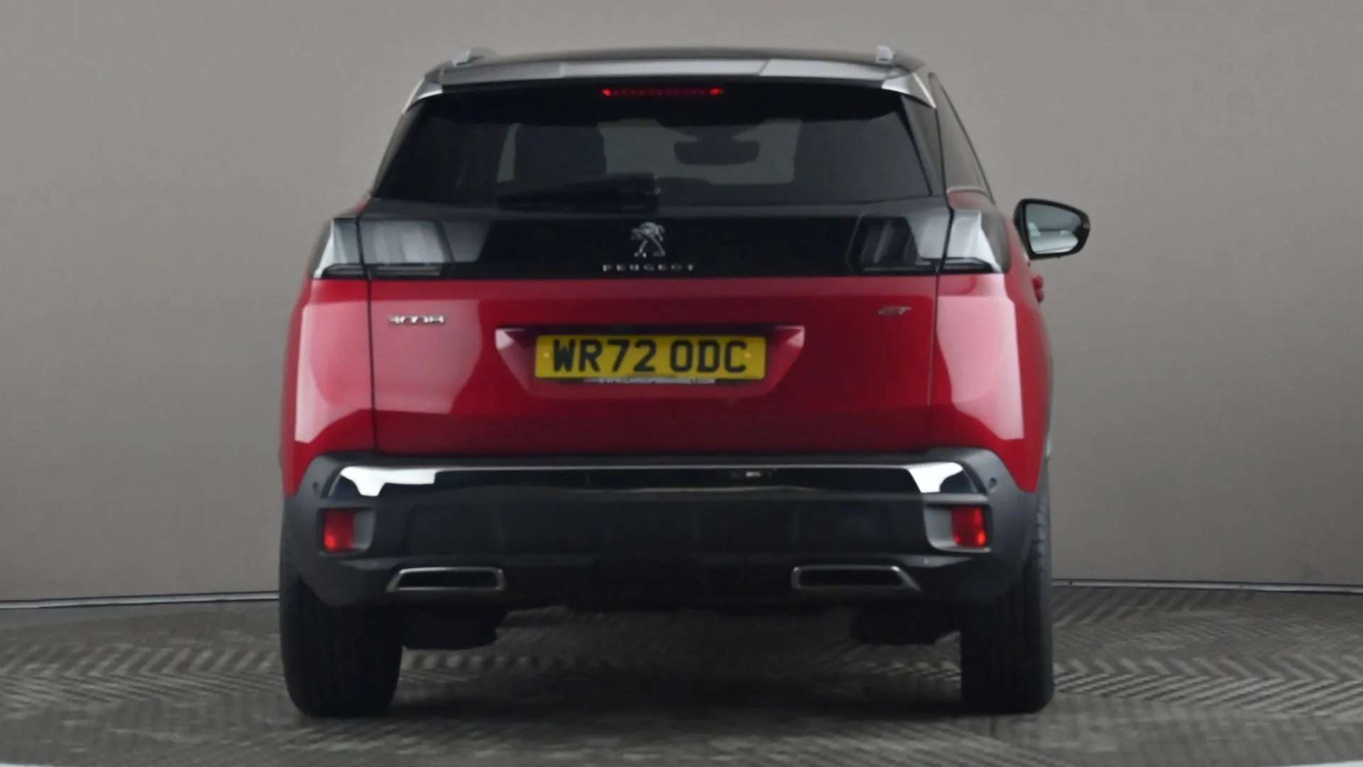 A 2022 PEUGEOT 3008 1.5 BlueHDi GT Premium EAT8 A 2022 PEUGEOT 3008 1.5 BlueHDi GT Premium EAT8