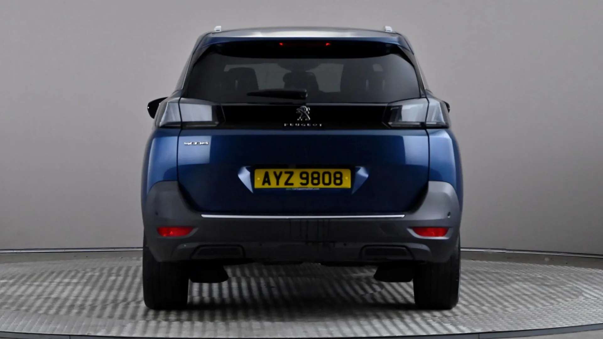 2021 PEUGEOT 5008 2021 PEUGEOT 5008