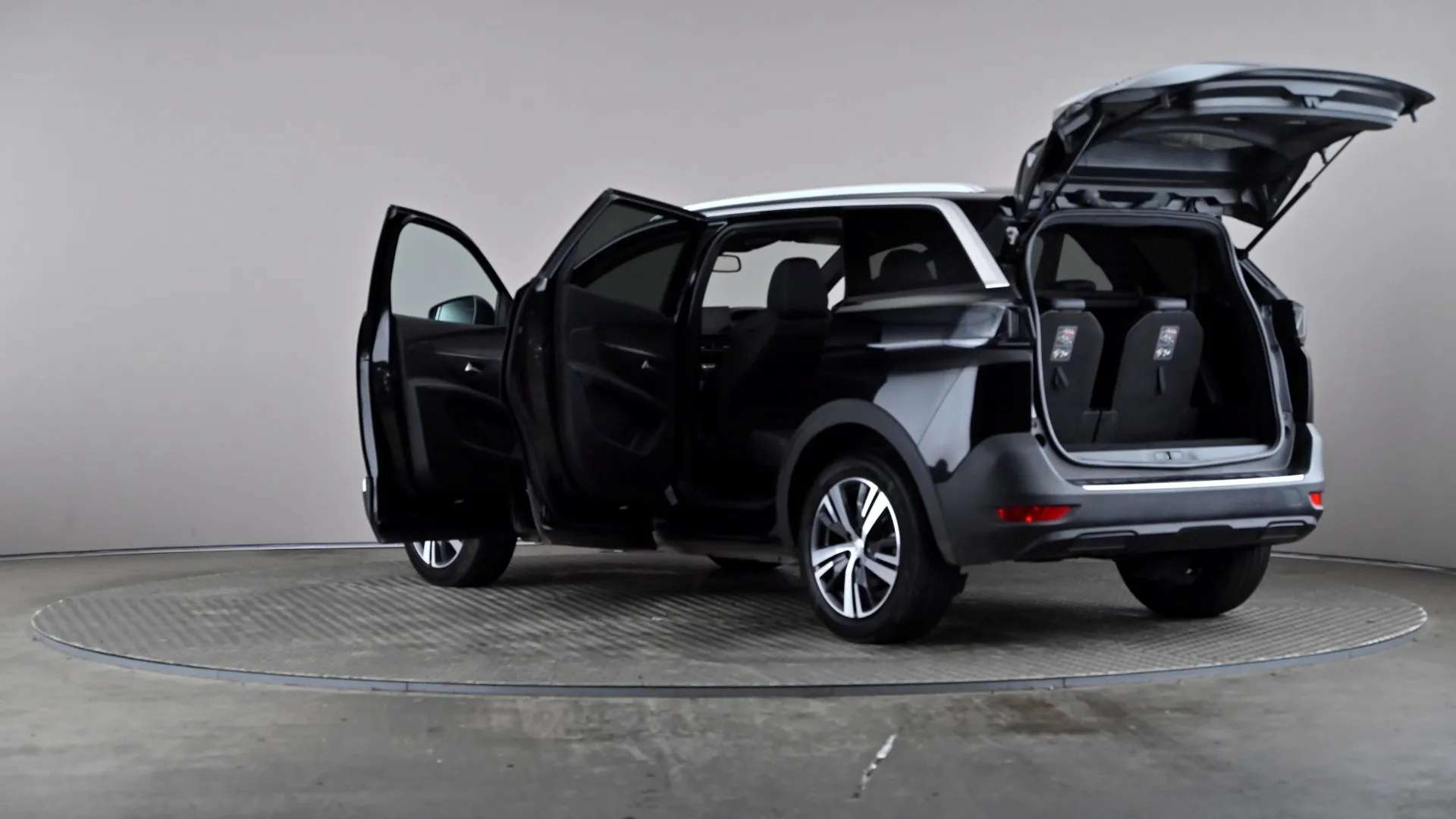 2023 PEUGEOT 5008 2023 PEUGEOT 5008