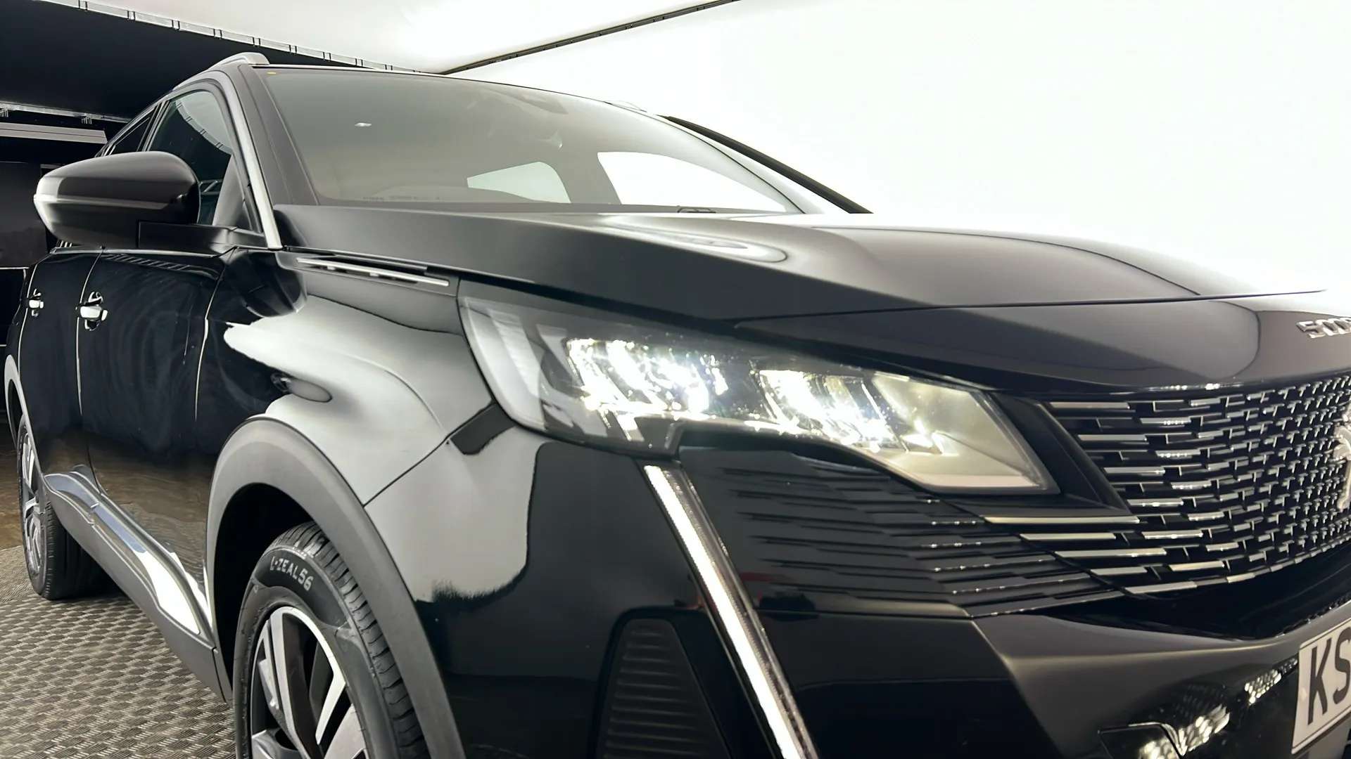 2023 PEUGEOT 5008 2023 PEUGEOT 5008