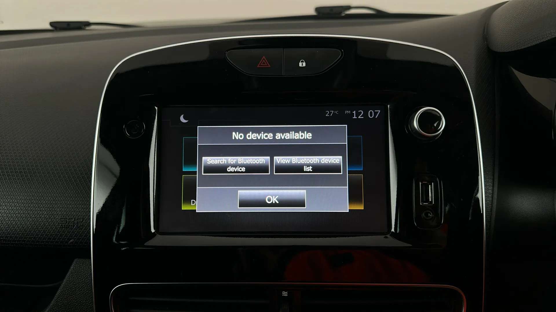 2019 RENAULT CLIO 2019 RENAULT CLIO