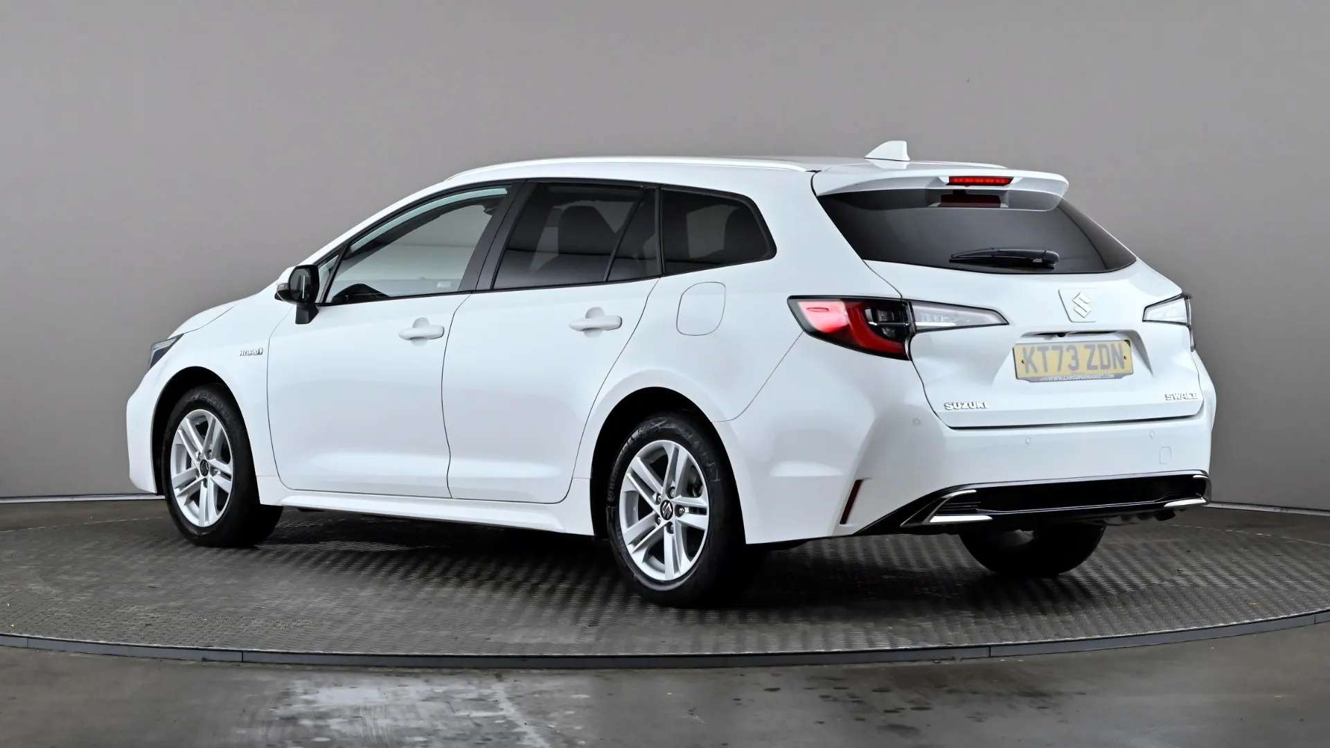 2023 SUZUKI SWACE 2023 SUZUKI SWACE