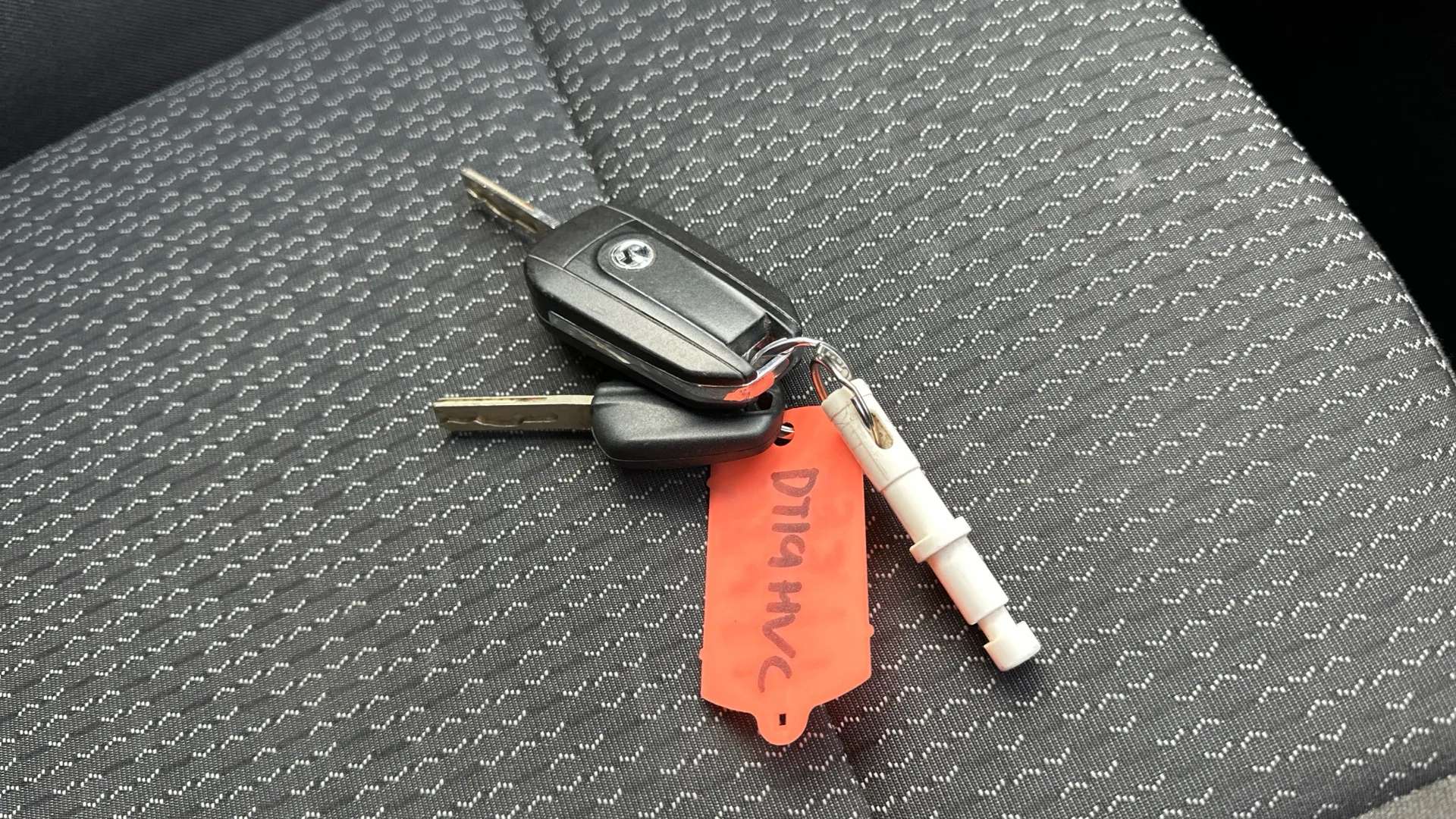 2019 VAUXHALL CROSSLAND X 2019 VAUXHALL CROSSLAND X