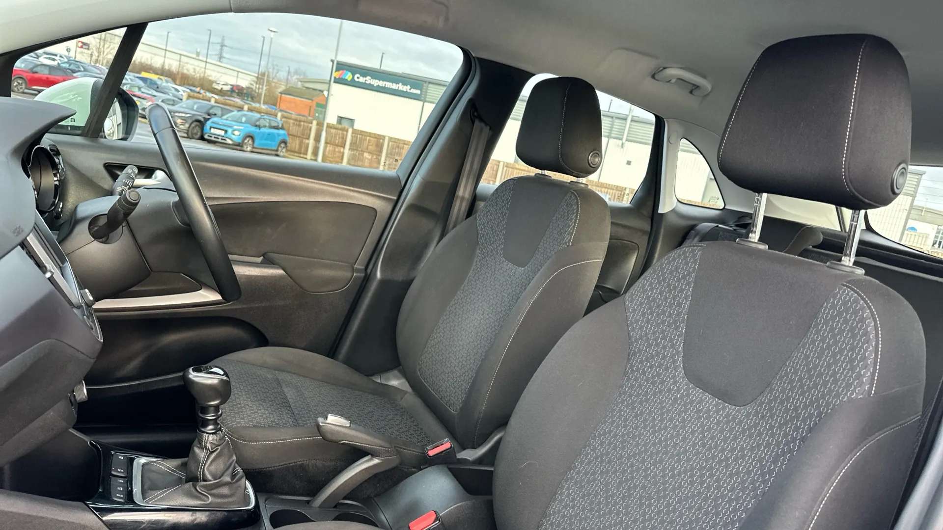 2019 VAUXHALL CROSSLAND X 2019 VAUXHALL CROSSLAND X