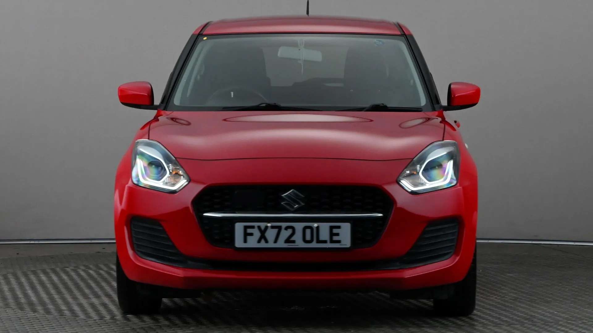 A 2022 SUZUKI SWIFT 1.2 Dualjet 83 12V Hybrid SZ-L A 2022 SUZUKI SWIFT 1.2 Dualjet 83 12V Hybrid SZ-L