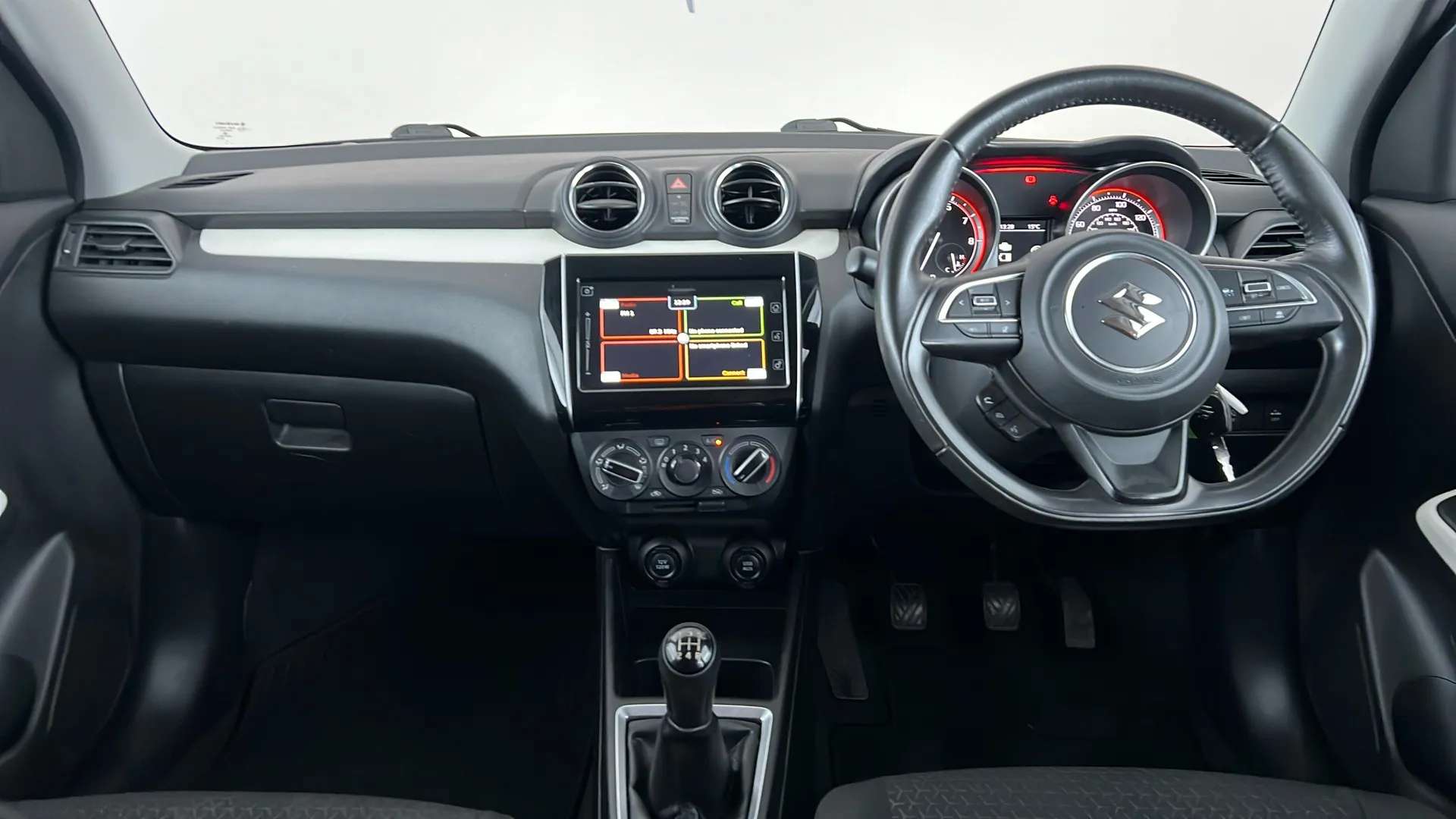 2022 SUZUKI SWIFT 2022 SUZUKI SWIFT