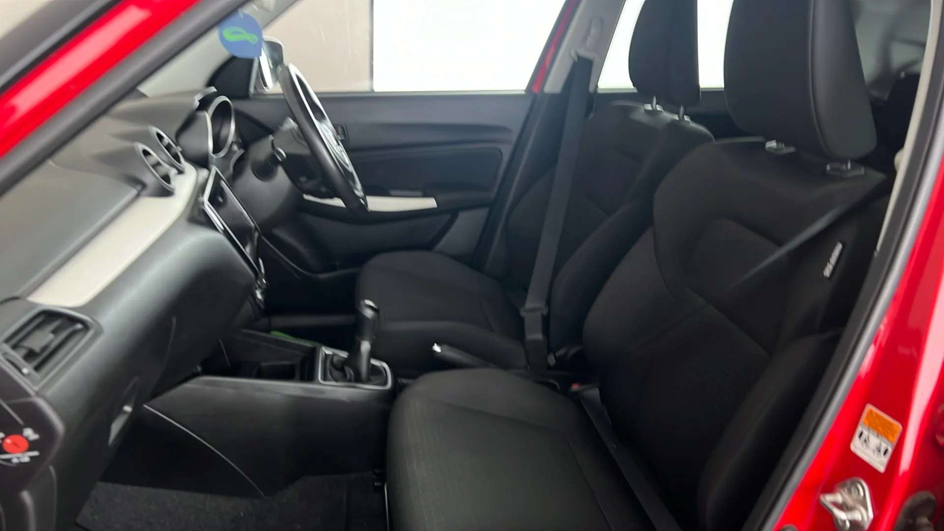 2022 SUZUKI SWIFT 2022 SUZUKI SWIFT
