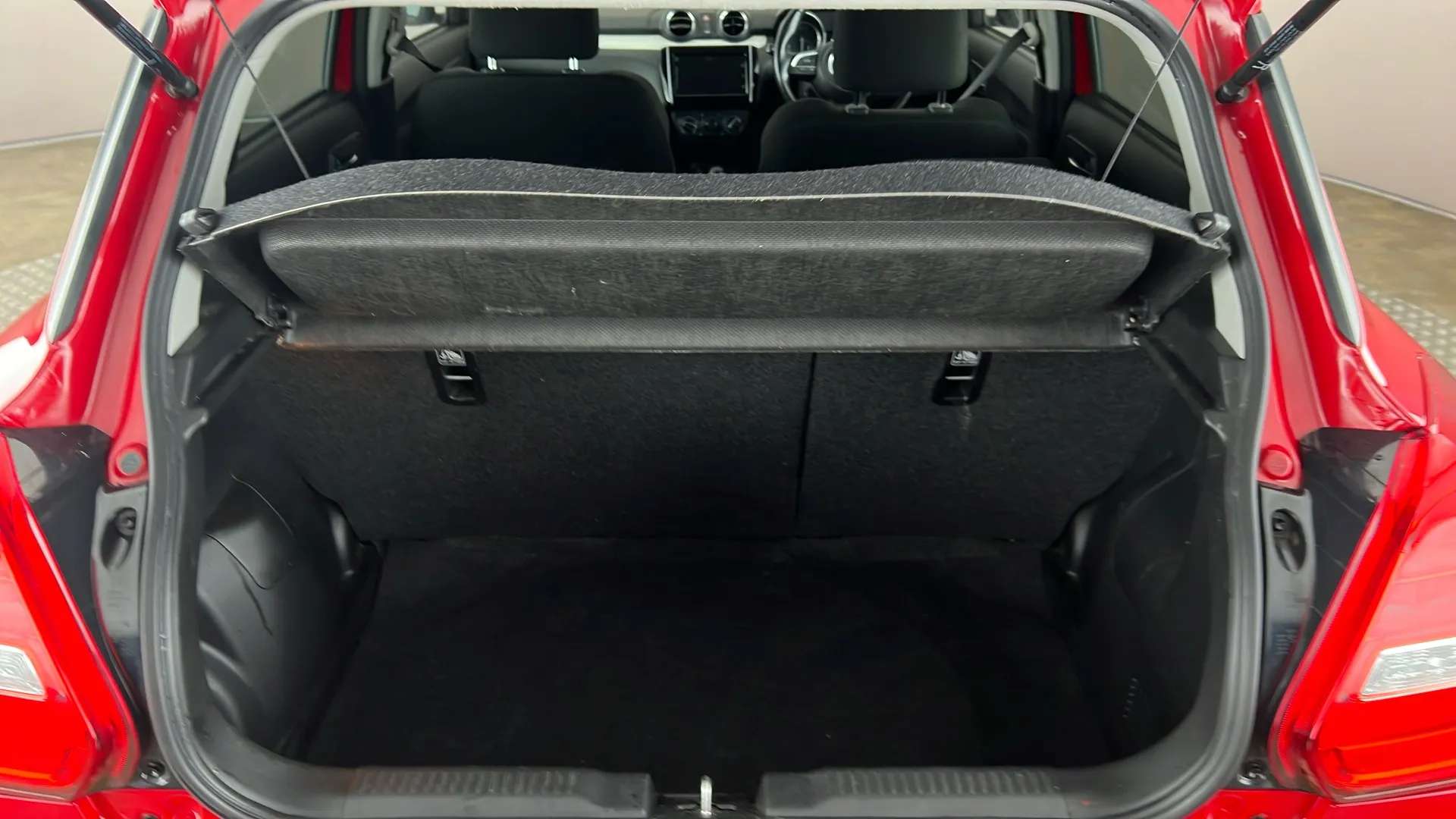 2022 SUZUKI SWIFT 2022 SUZUKI SWIFT