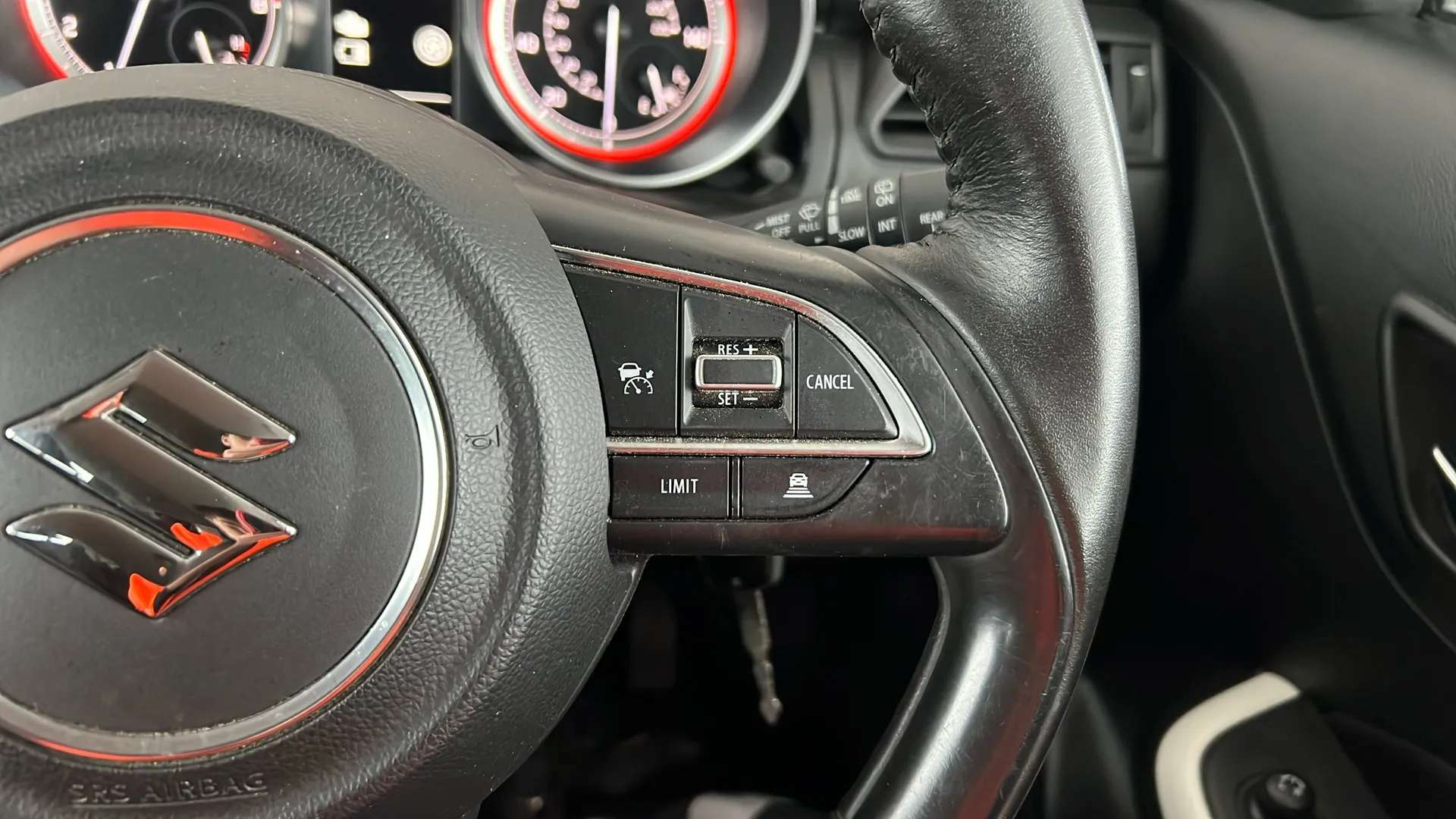 2022 SUZUKI SWIFT 2022 SUZUKI SWIFT