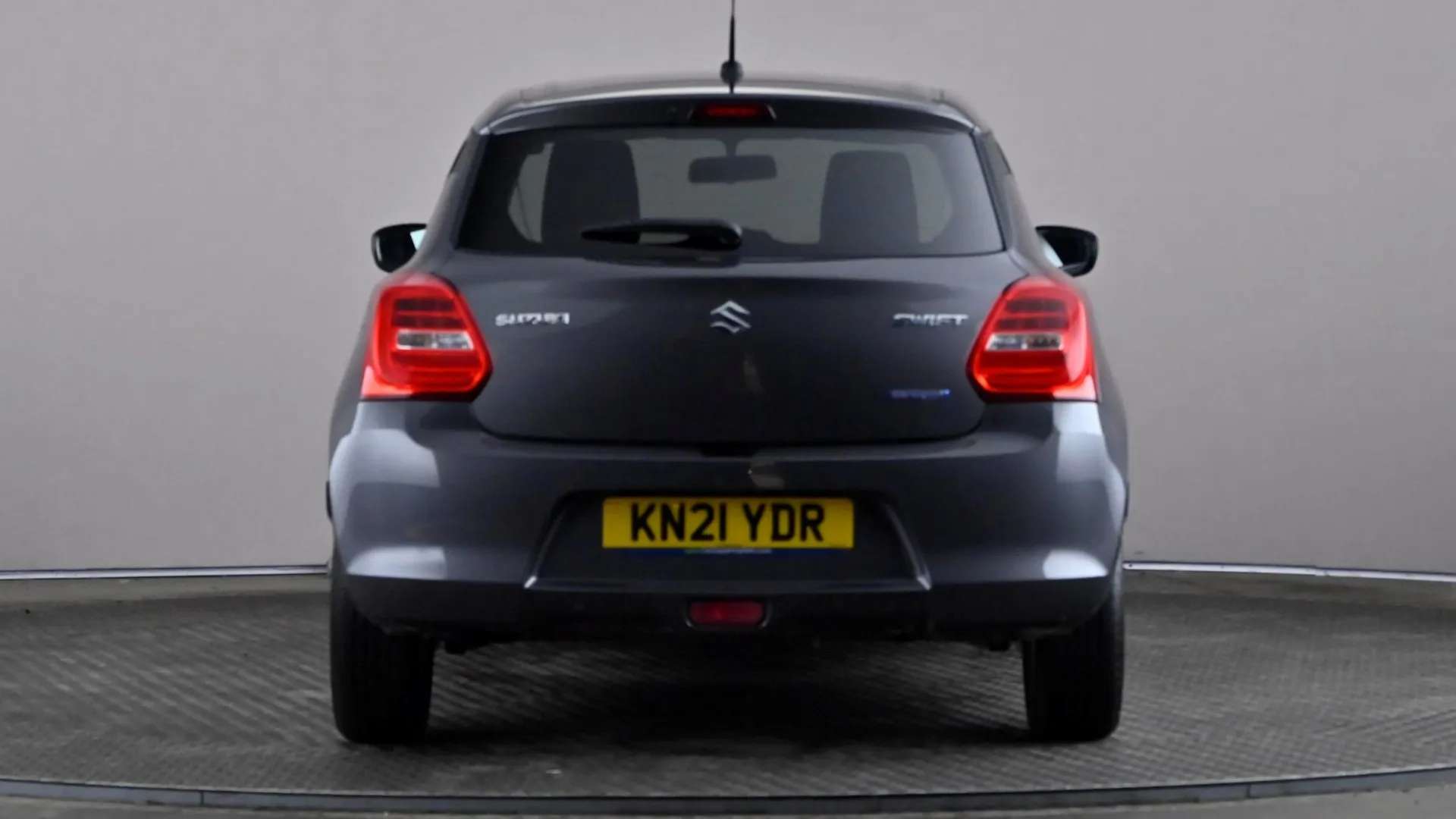 2021 SUZUKI SWIFT 2021 SUZUKI SWIFT