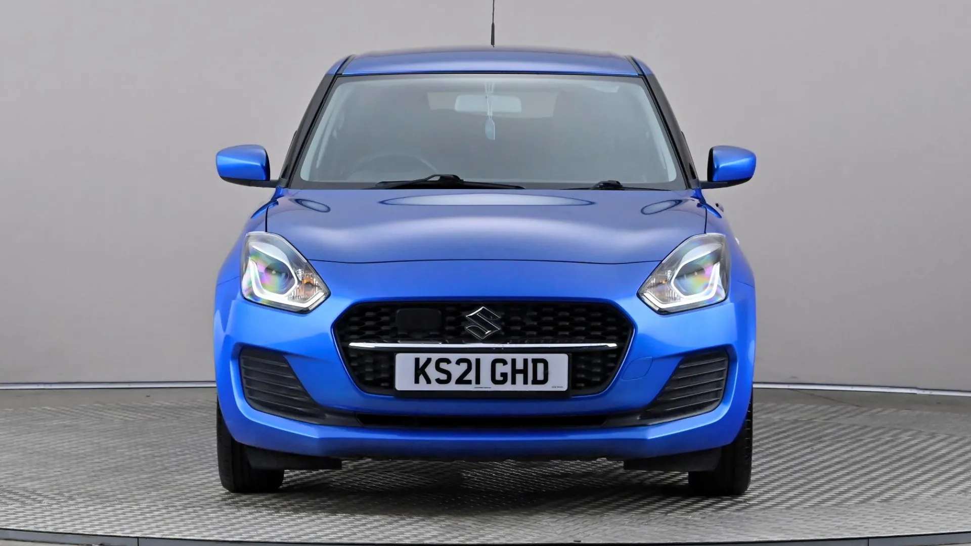 A 2021 SUZUKI SWIFT 1.2 Dualjet 83 12V Hybrid SZ-L A 2021 SUZUKI SWIFT 1.2 Dualjet 83 12V Hybrid SZ-L