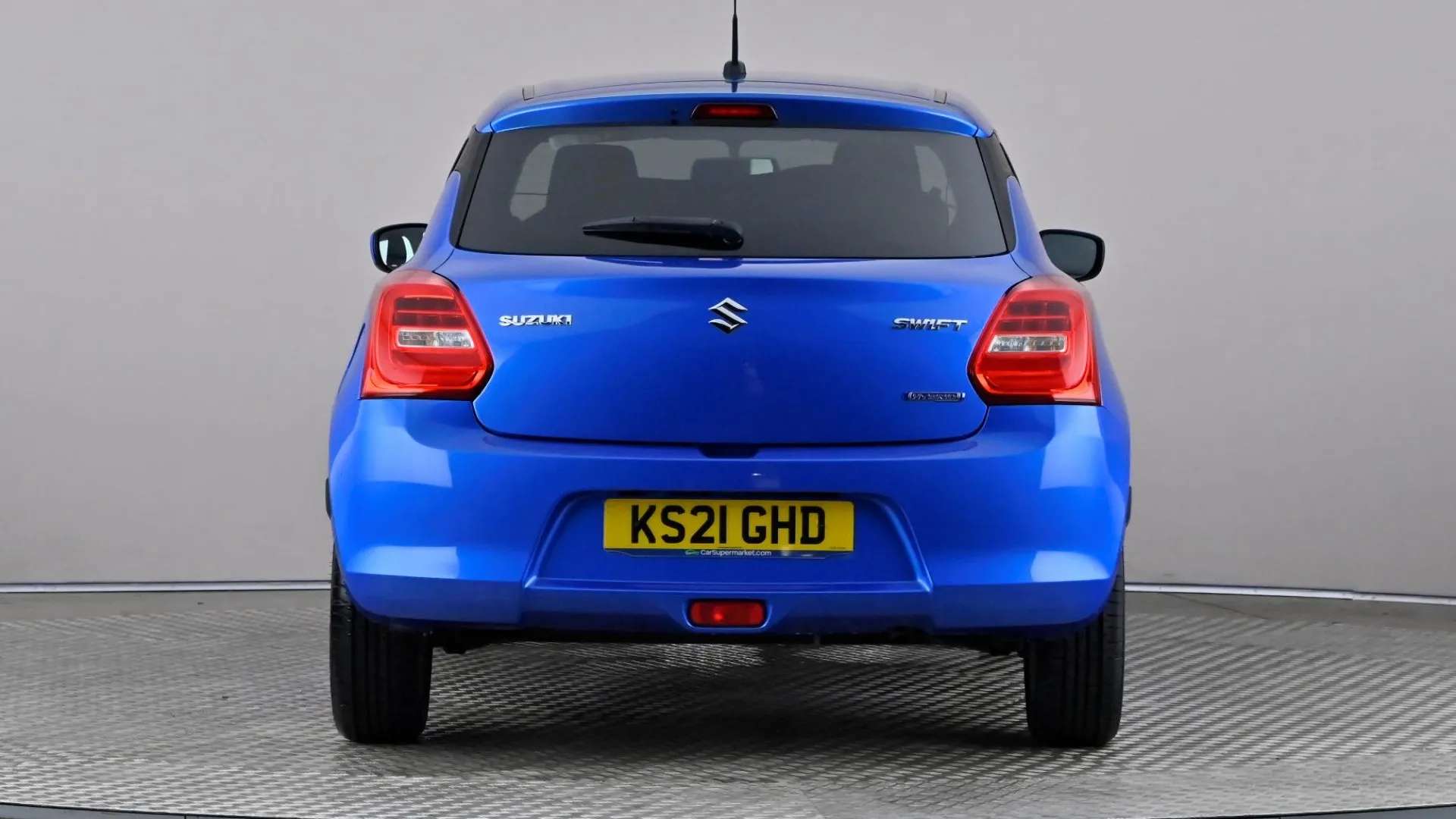 2021 SUZUKI SWIFT 2021 SUZUKI SWIFT
