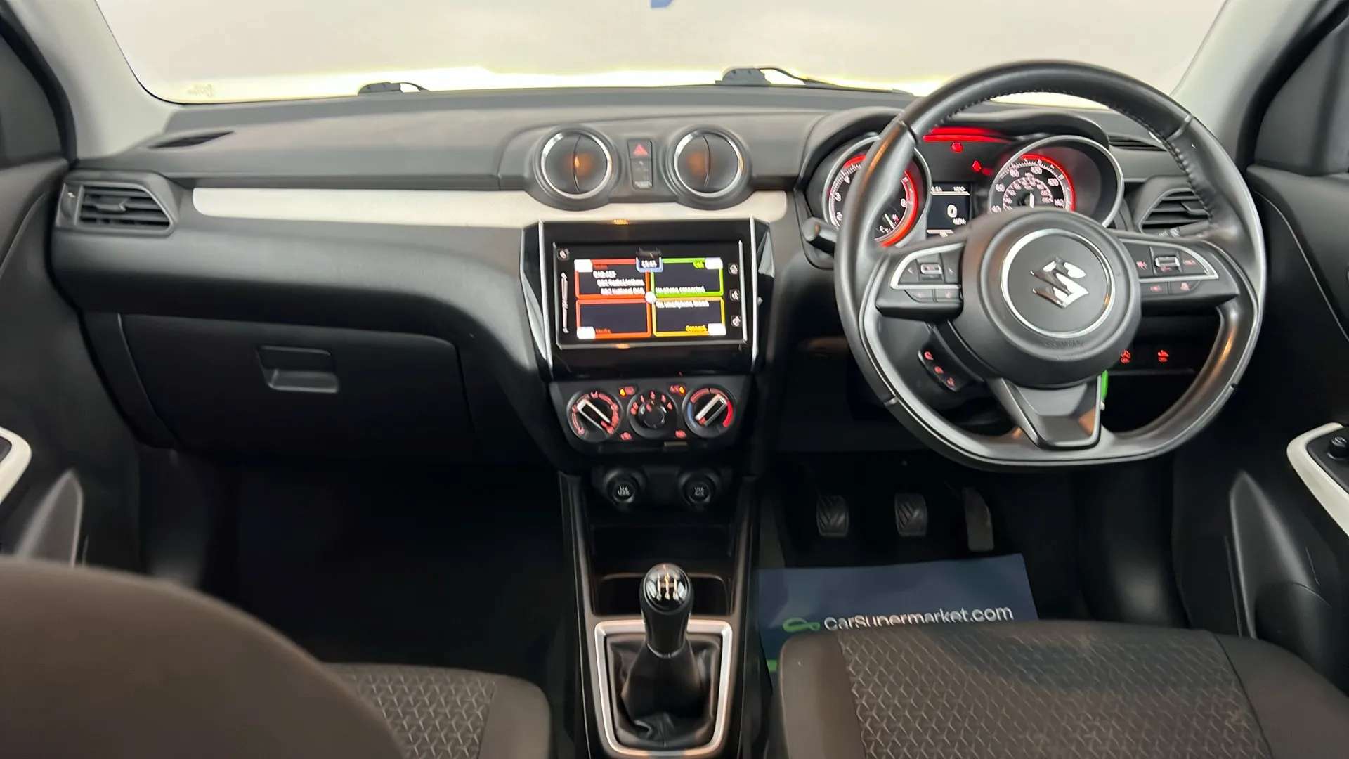 2021 SUZUKI SWIFT 2021 SUZUKI SWIFT